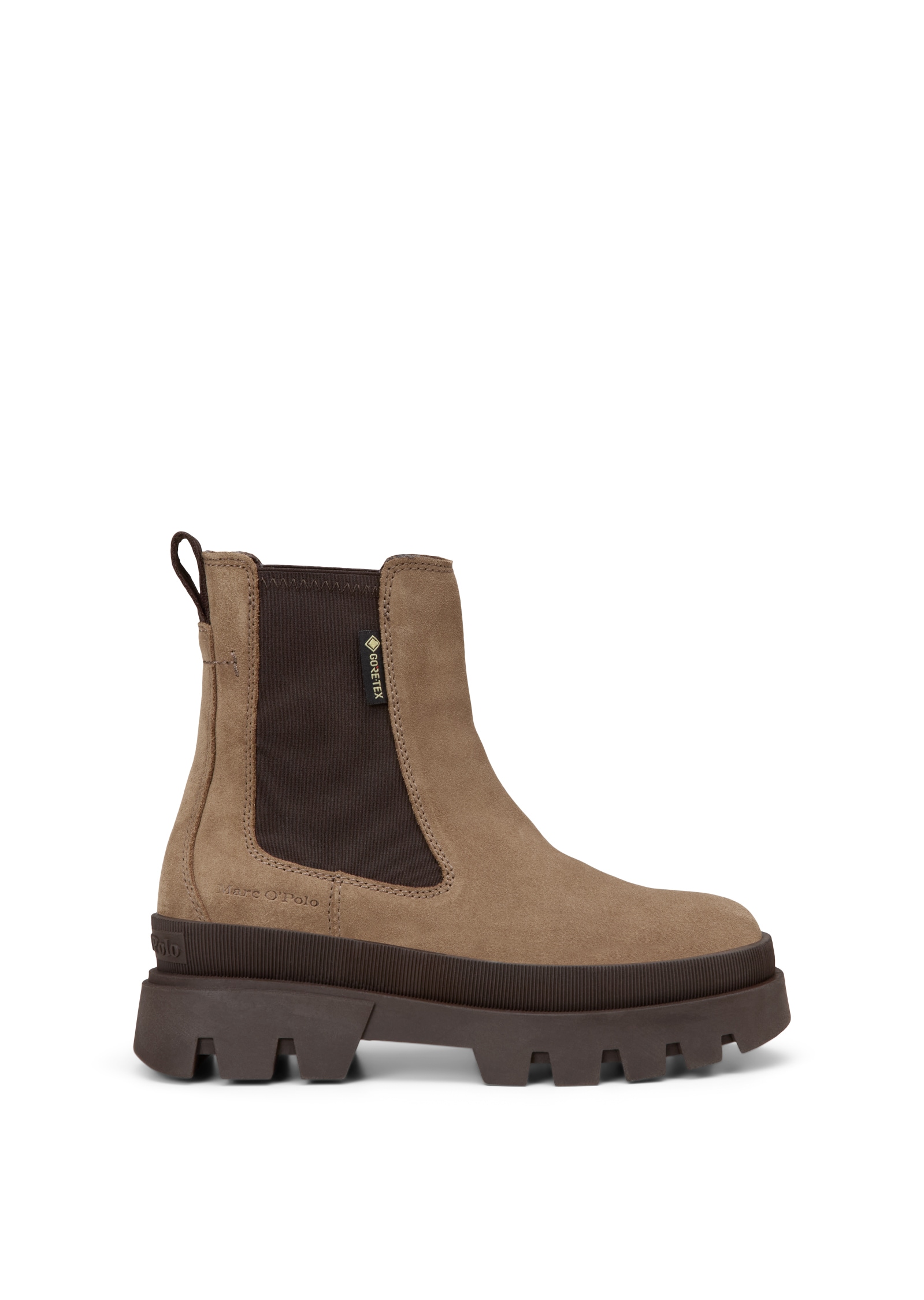 Marc O'Polo Chelseaboots »mit Gore-Tex ePE-Membran«
