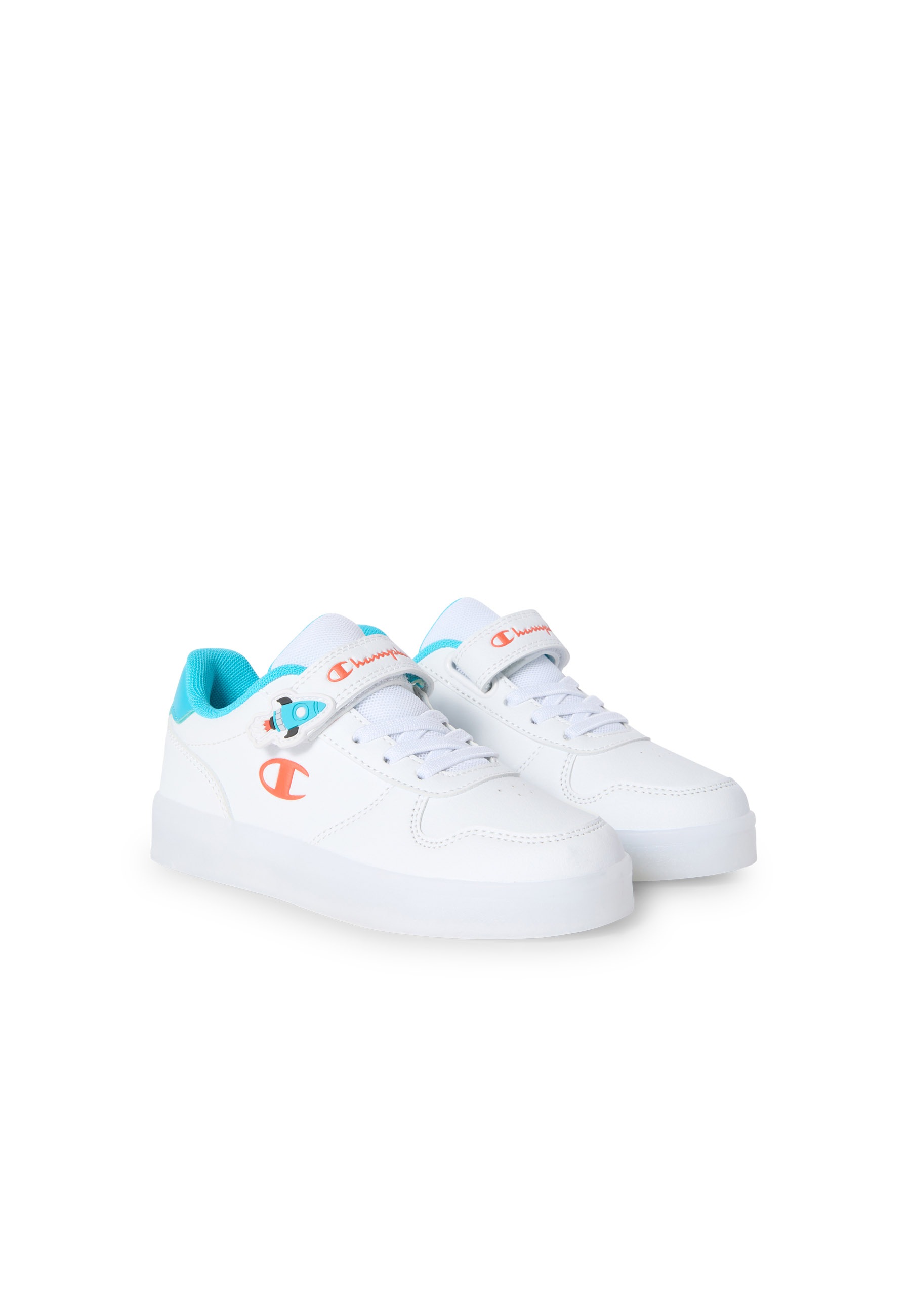 Champion Sneaker "GLW B PS" mit cooler Blinkfunktion günstig online kaufen