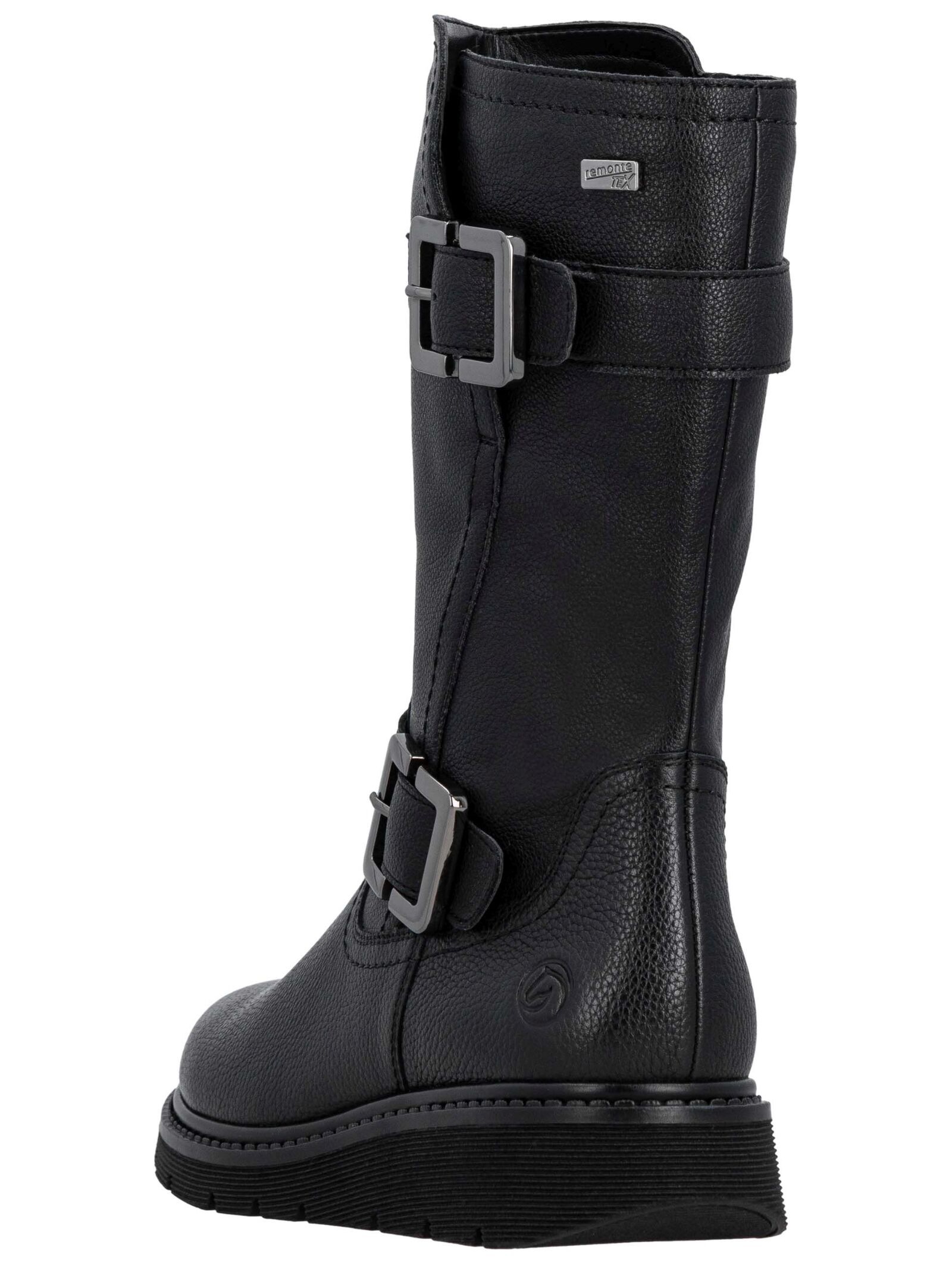 Remonte Stiefel »Remonte Stiefel Leder/Synthetik«