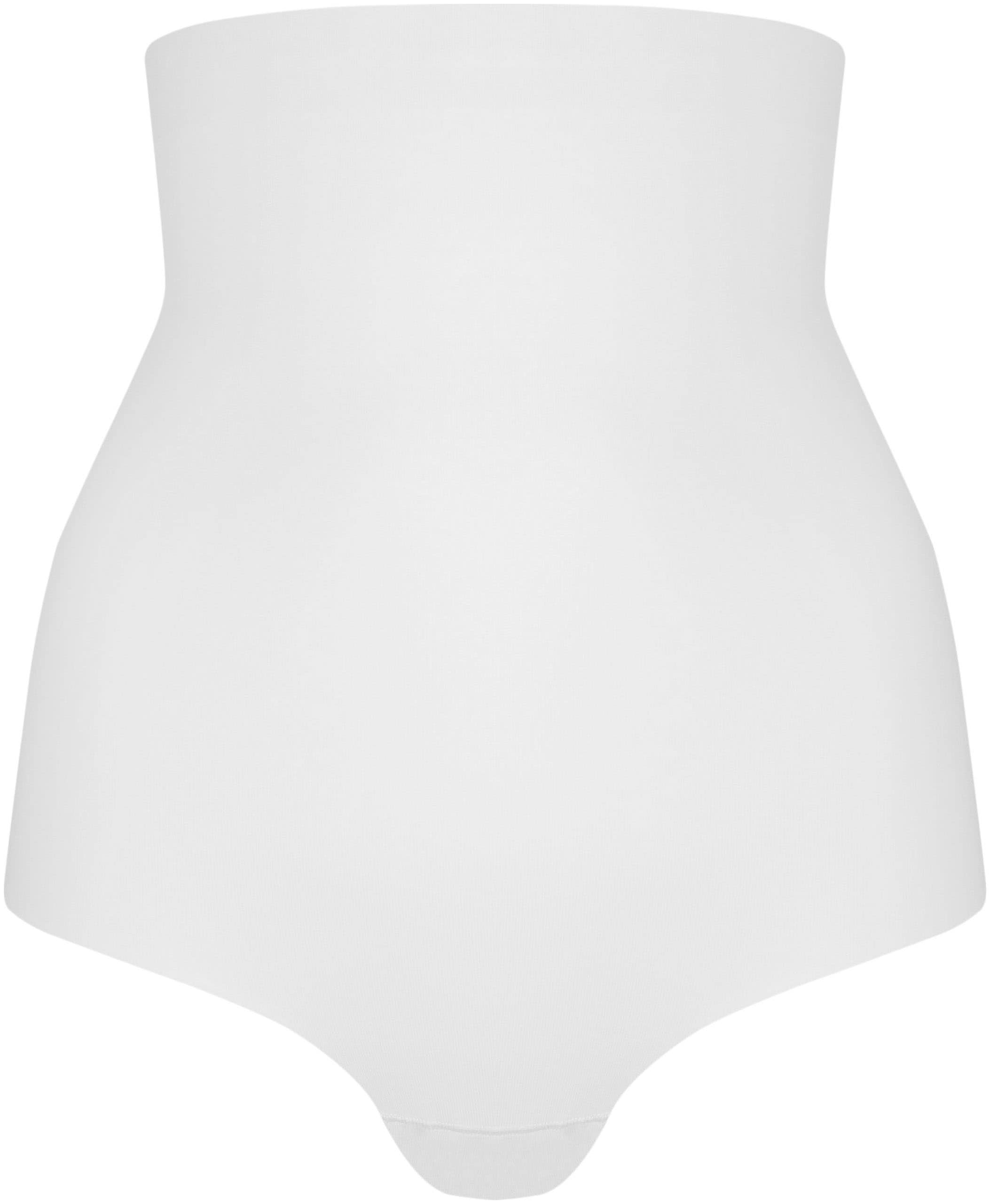 MAGIC Bodyfashion Shapingslip »Maxi Hi-Brief«, Maximale Größe von S bis 4XL