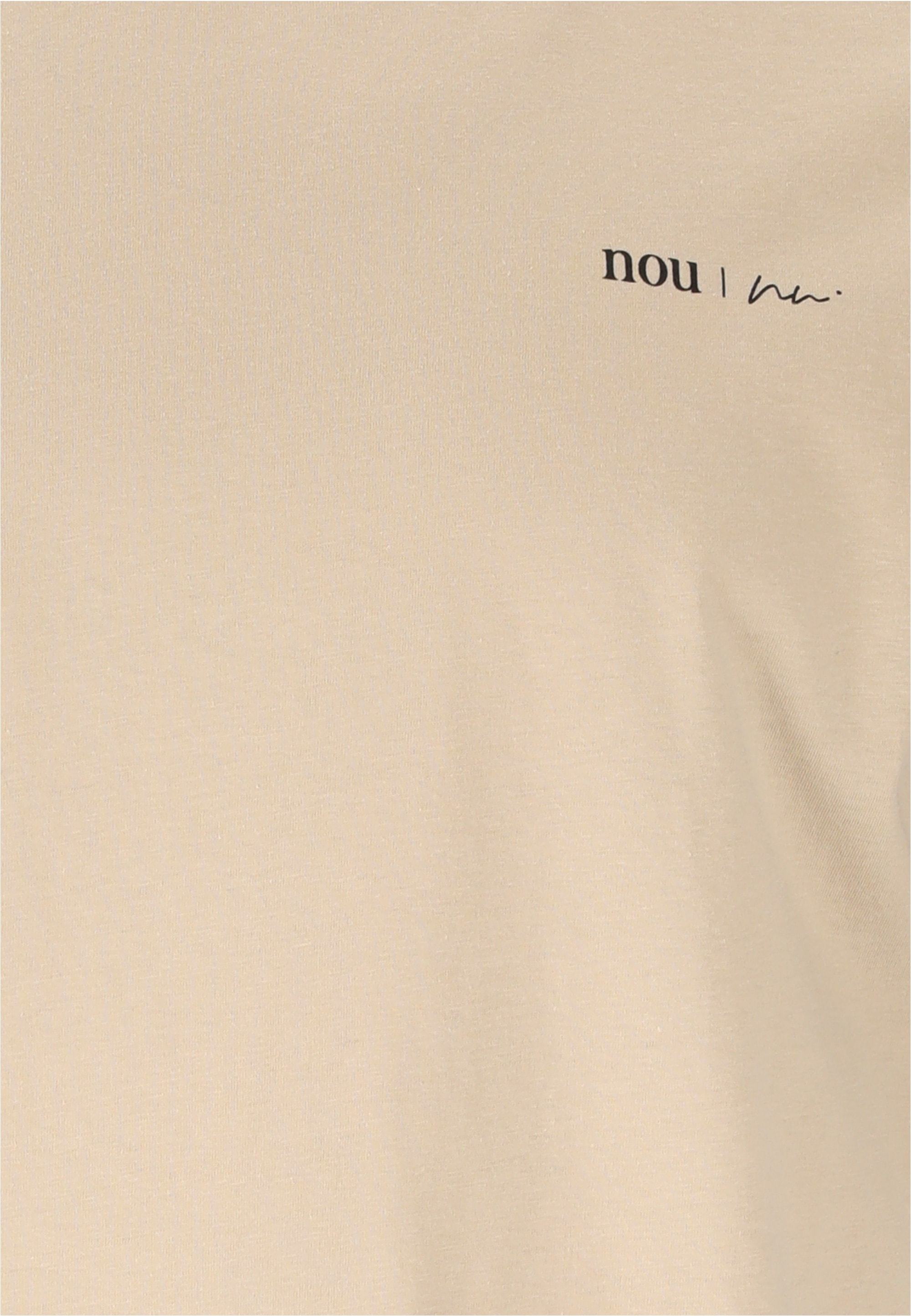 nou Funktionsshirt »Feldberg« im tollen Basic-Design