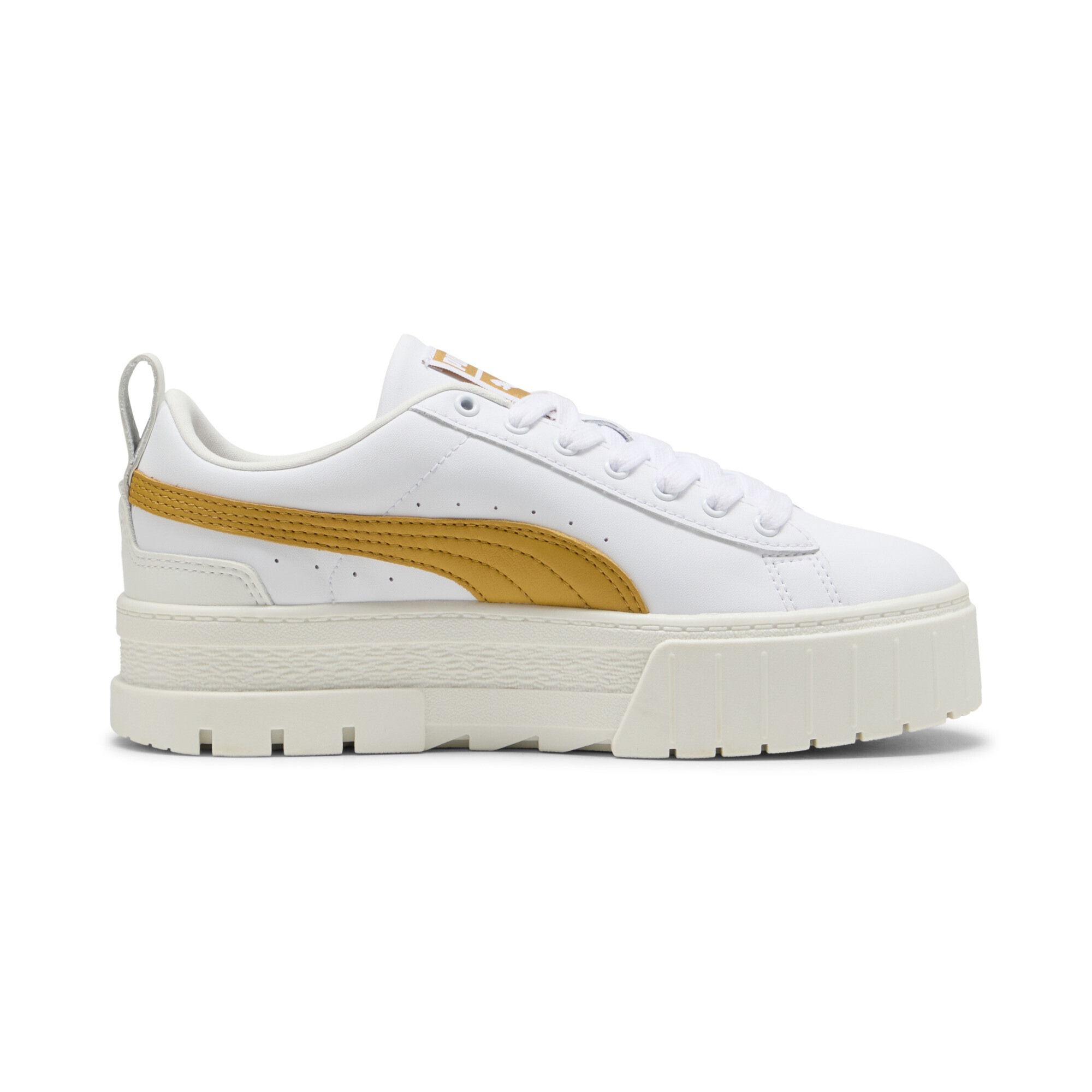 PUMA Sneaker »Mayze Lux Sneakers Damen«