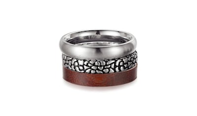 COLLEZIONE ALESSANDRO Fingerring »Triest« bestellen | BAUR