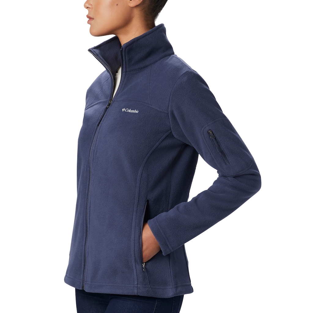 Columbia Fleecejacke »FAST TRECK II«