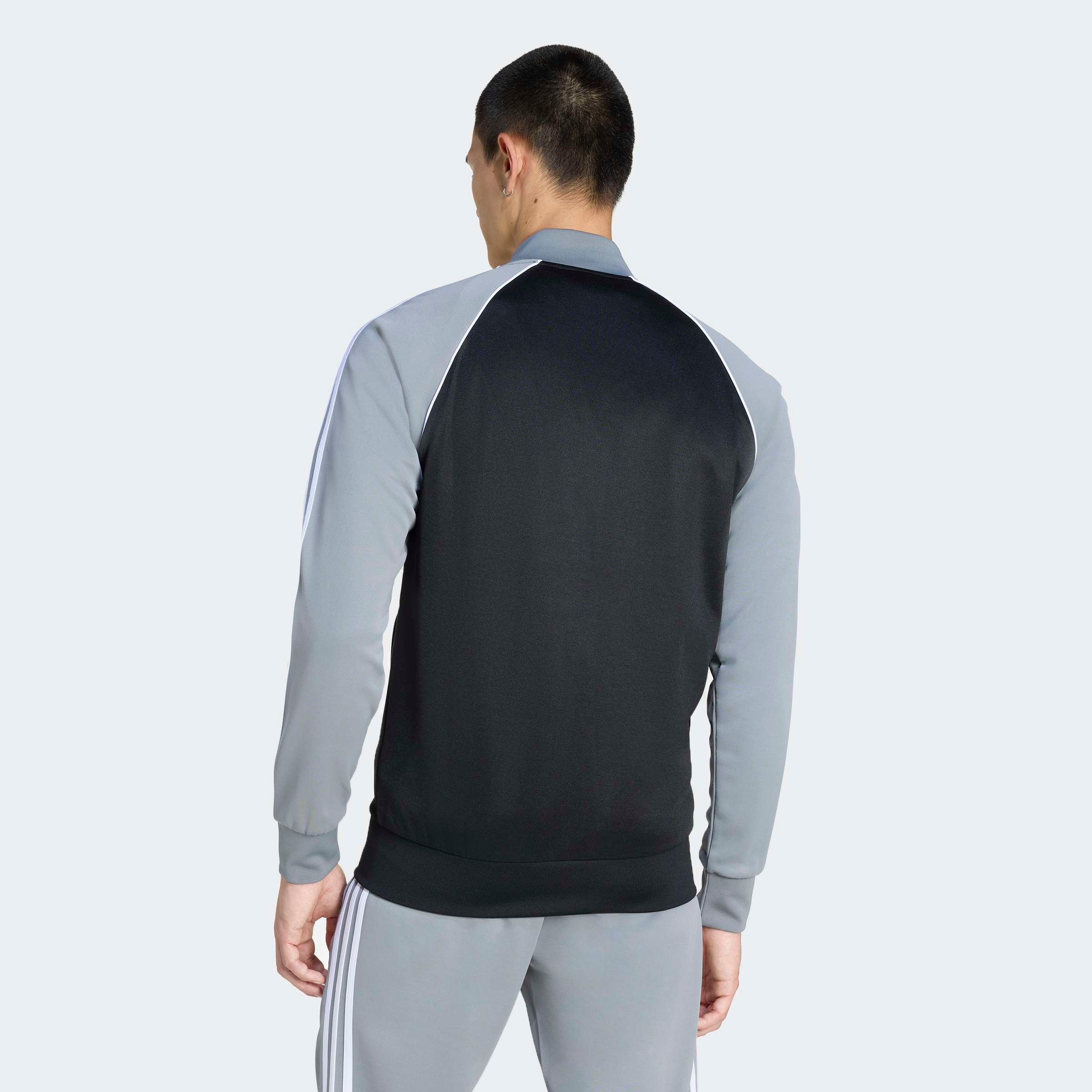adidas Originals Trainingsjacke "SST TRACK" günstig online kaufen