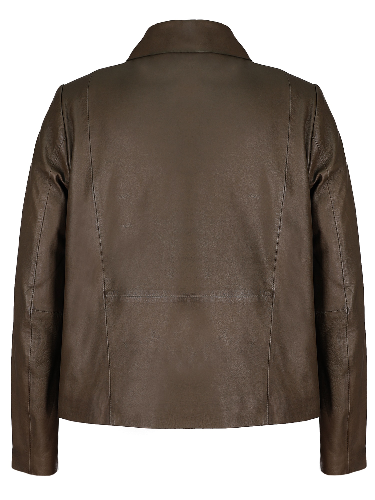 Maze Lederjacke »42025054«