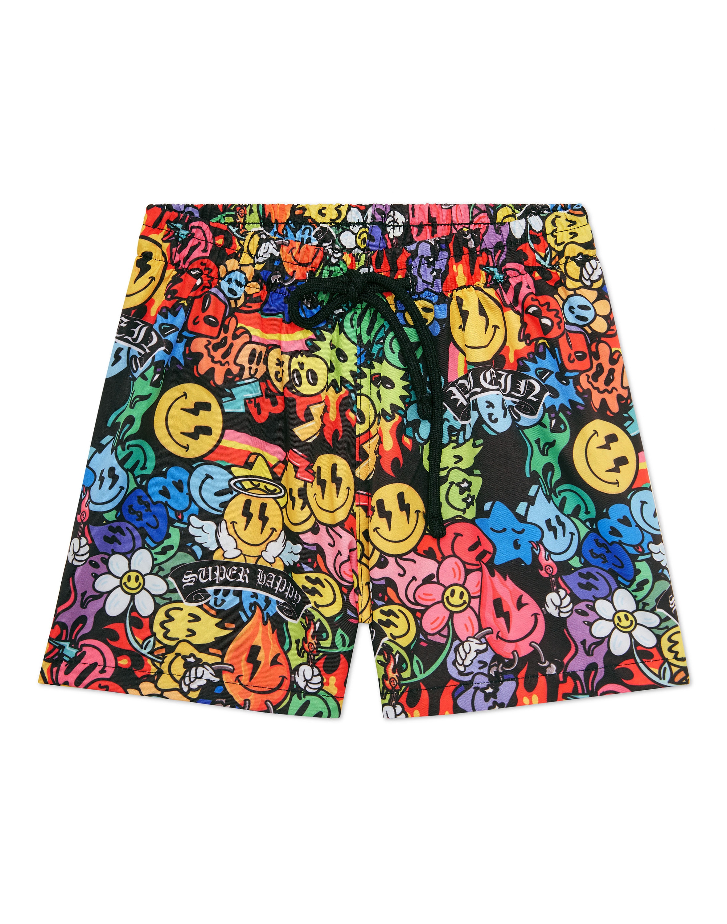 PHILIPP PLEIN "Smile"