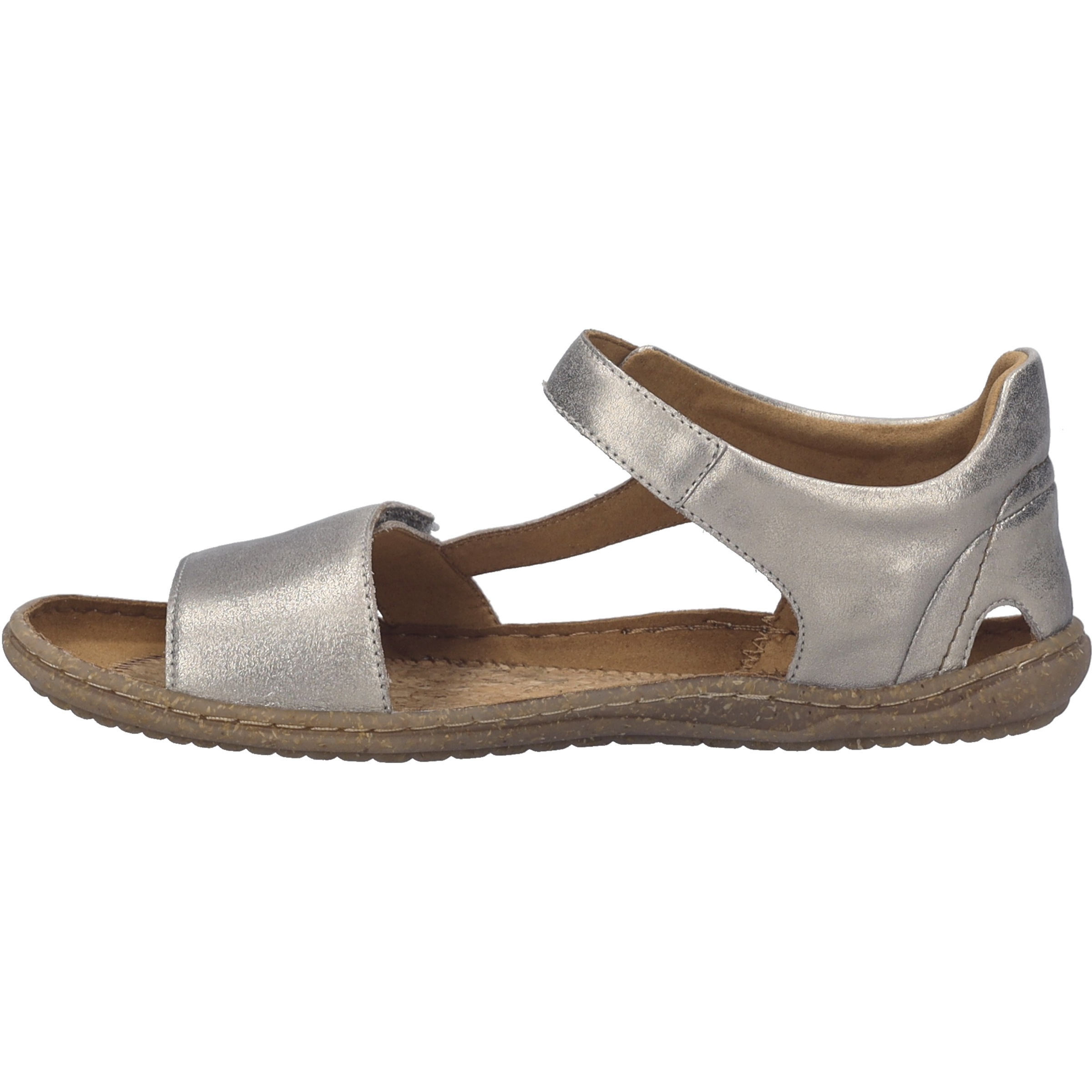 Thumbnail - Josef Seibel Sandale "Caitlyn 03, champagner"