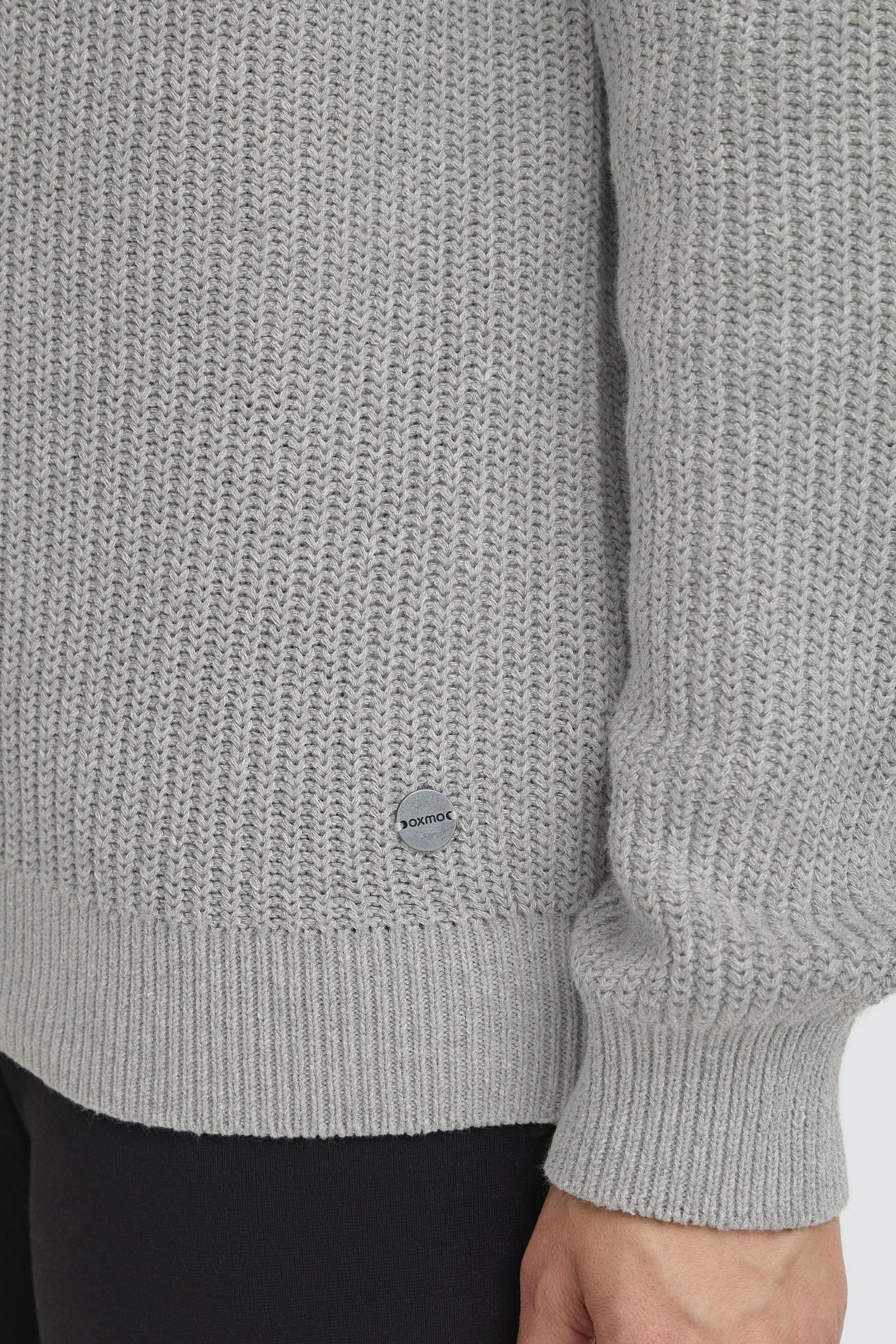 OXMO Strickjacke »Strickjacke OXKIMMIE«