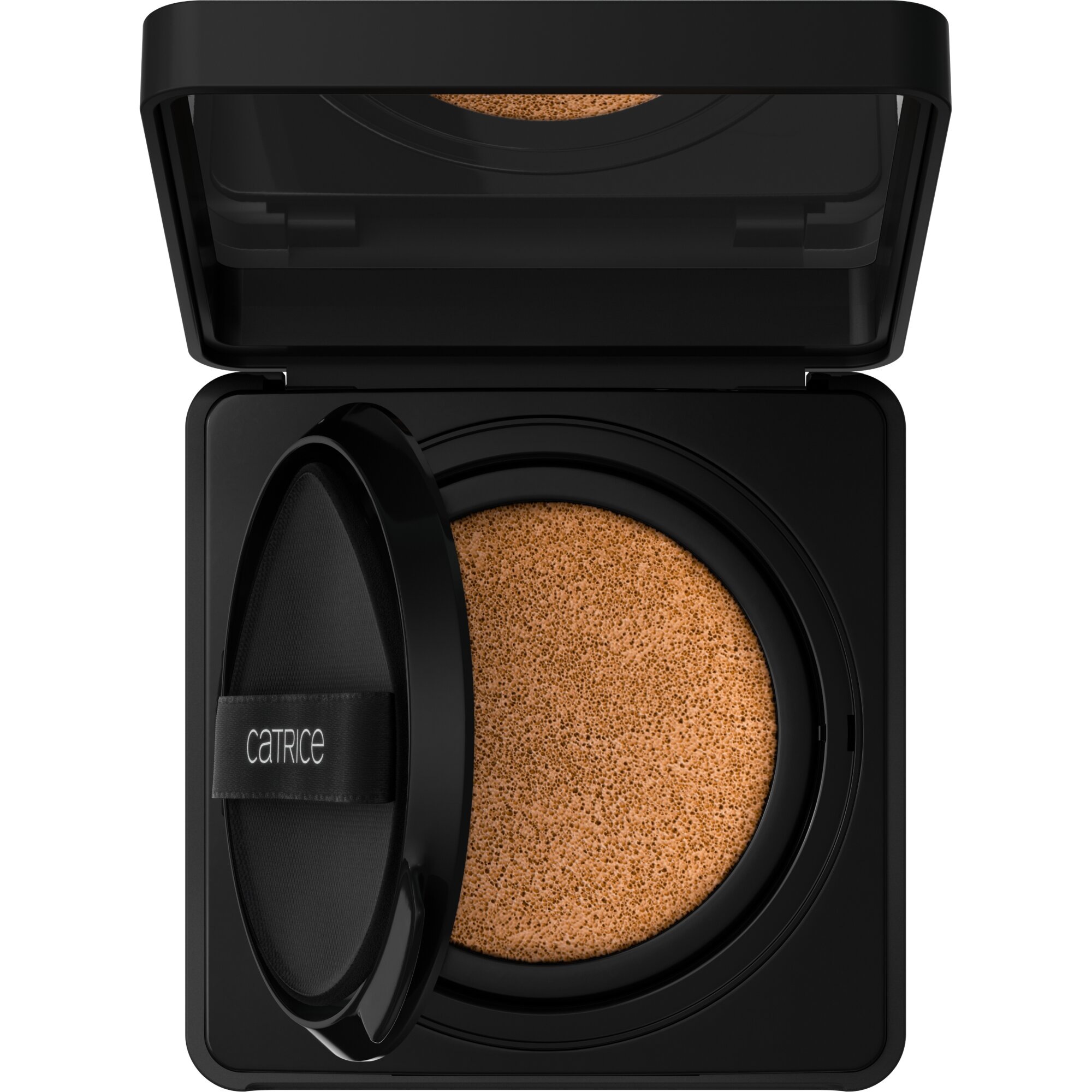 Catrice Foundation »Invisible Cover Cushion Foundation«