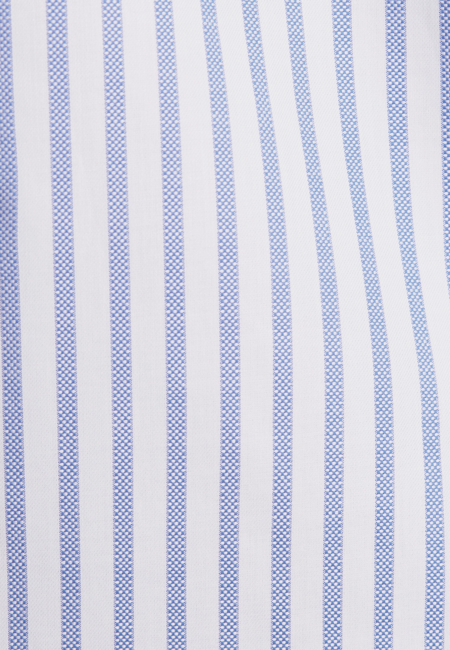 seidensticker Businesshemd »Schwarze Rose« Slim 1/1 Kentkragen Gestreift