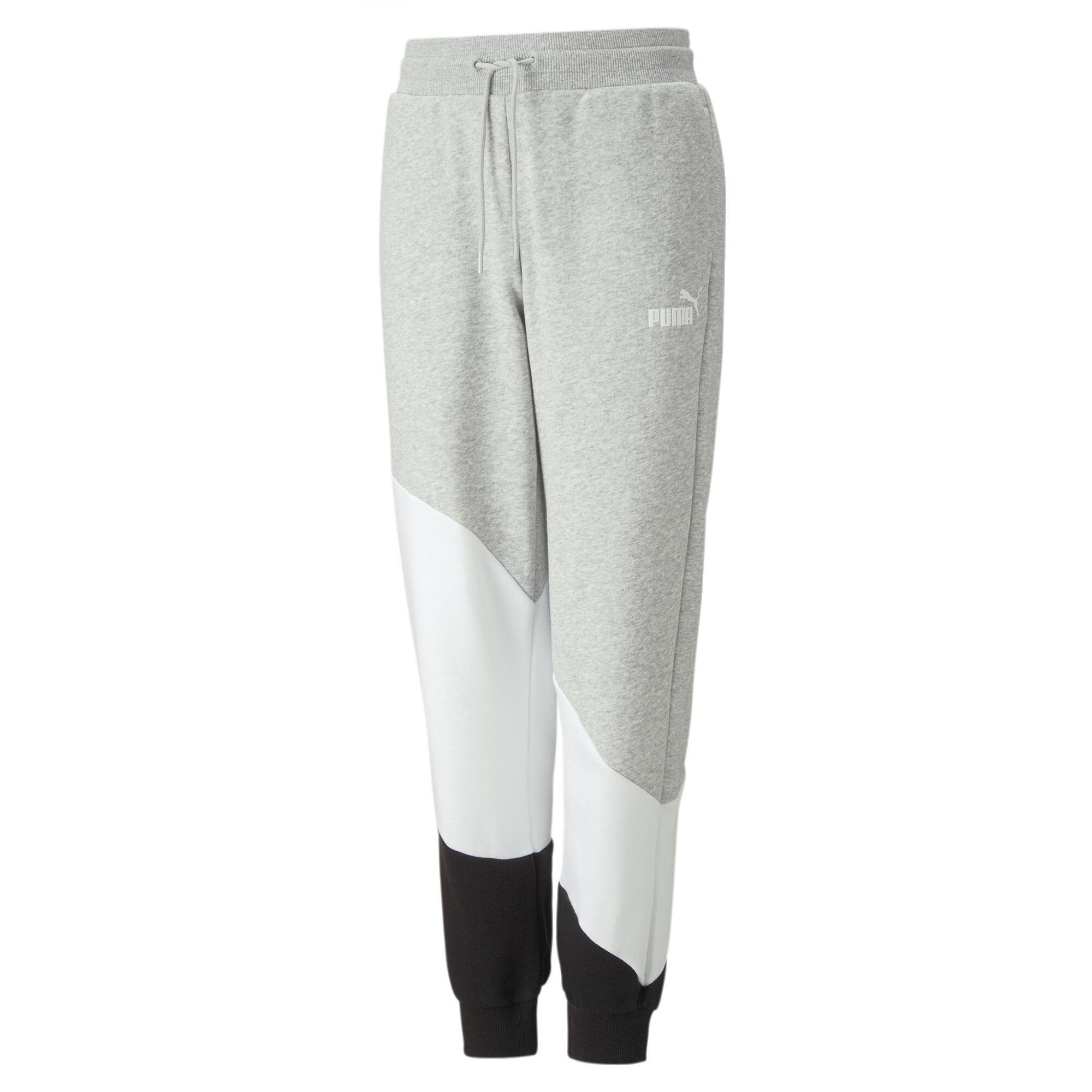 PUMA Sporthose »POWER Cat Hose Jugendliche«