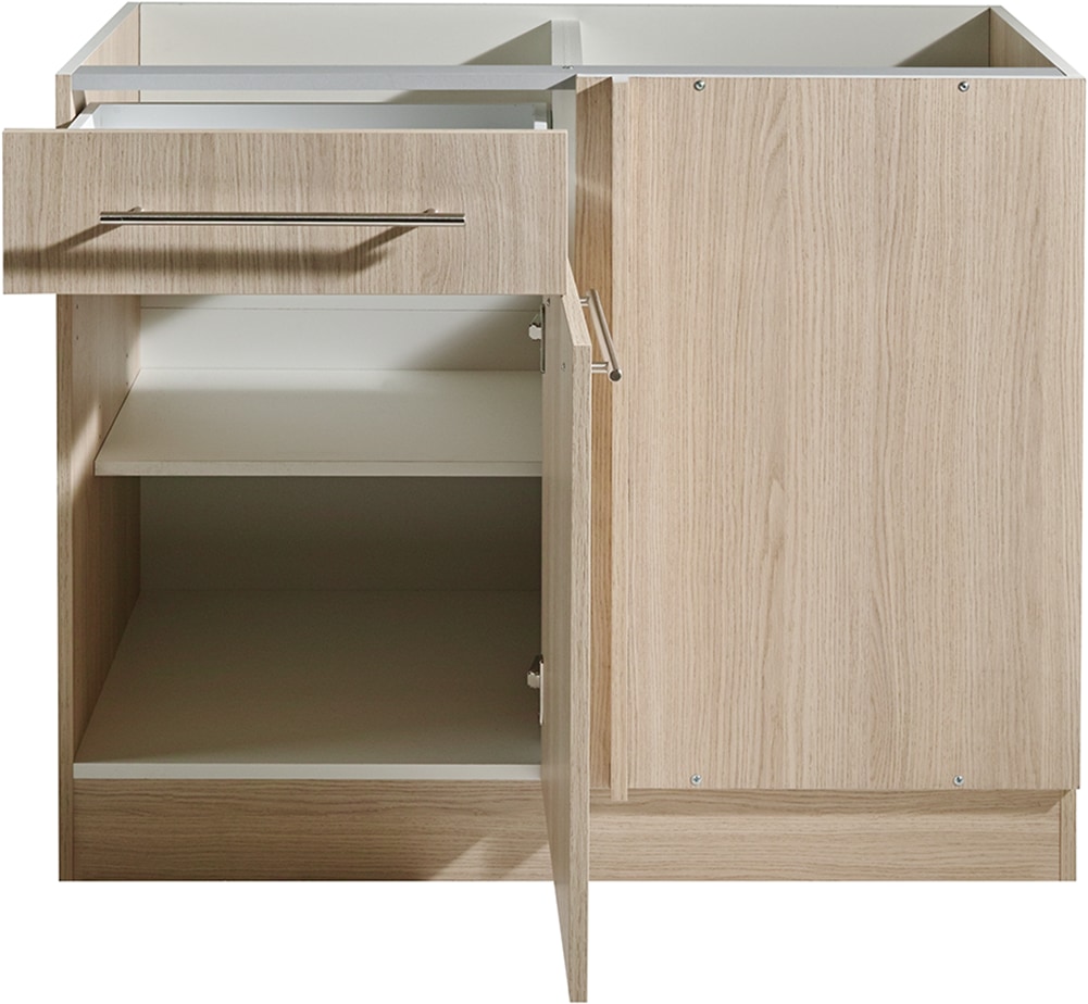 wiho Küchen Eckunterschrank »Filo«