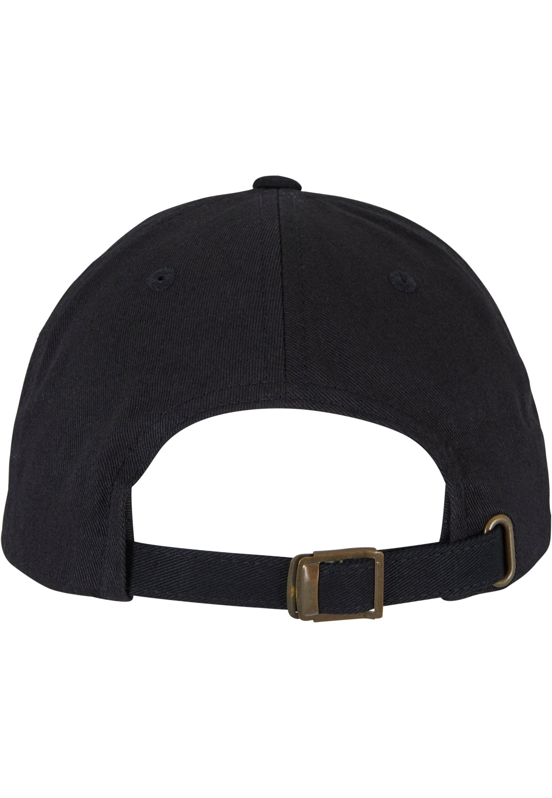 Miss Tee Snapback Cap »Miss Tee Damen Optimist Cap«