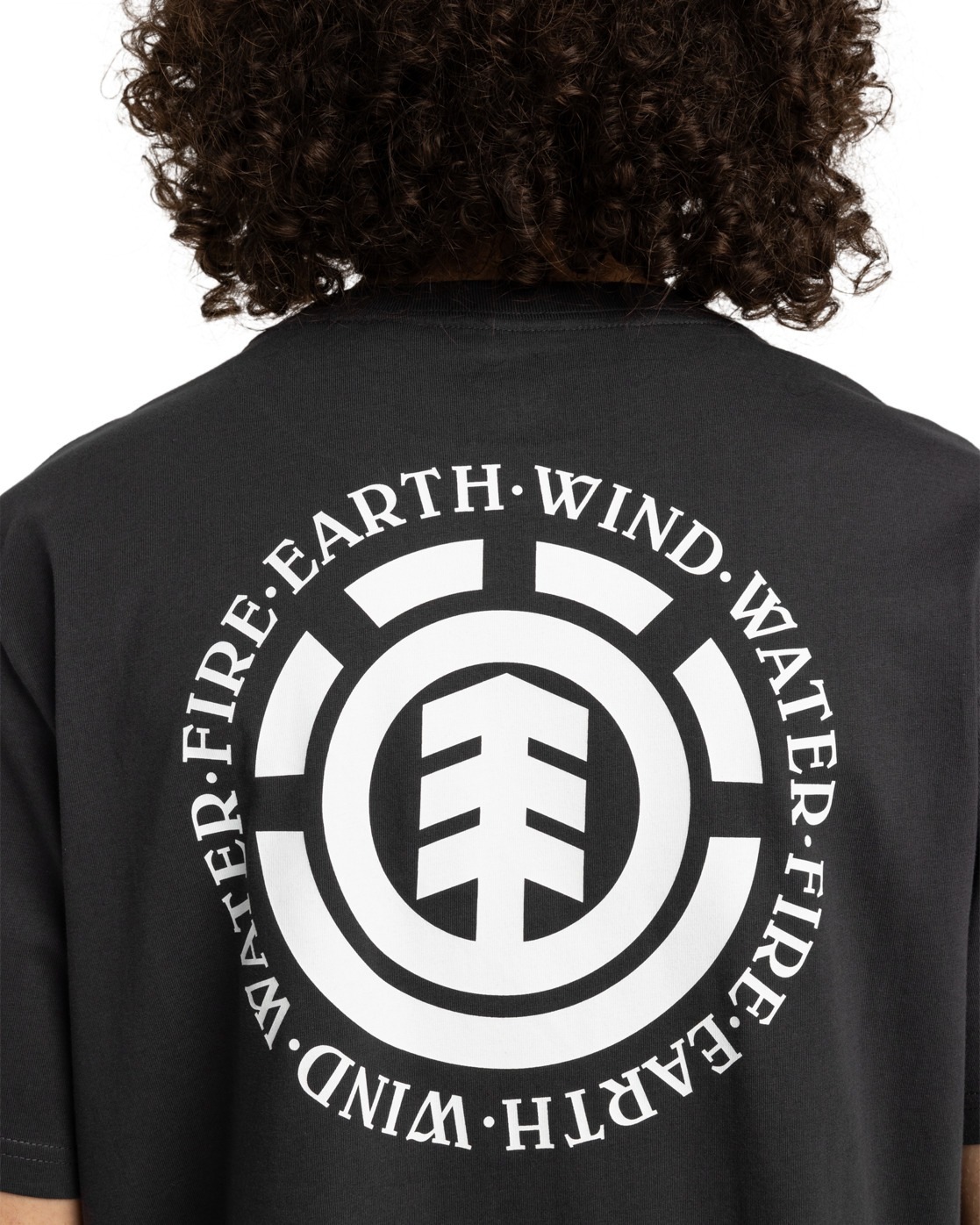 Element T-Shirt »Seal Bp«
