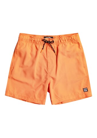 Boardshorts »All Day Layback«