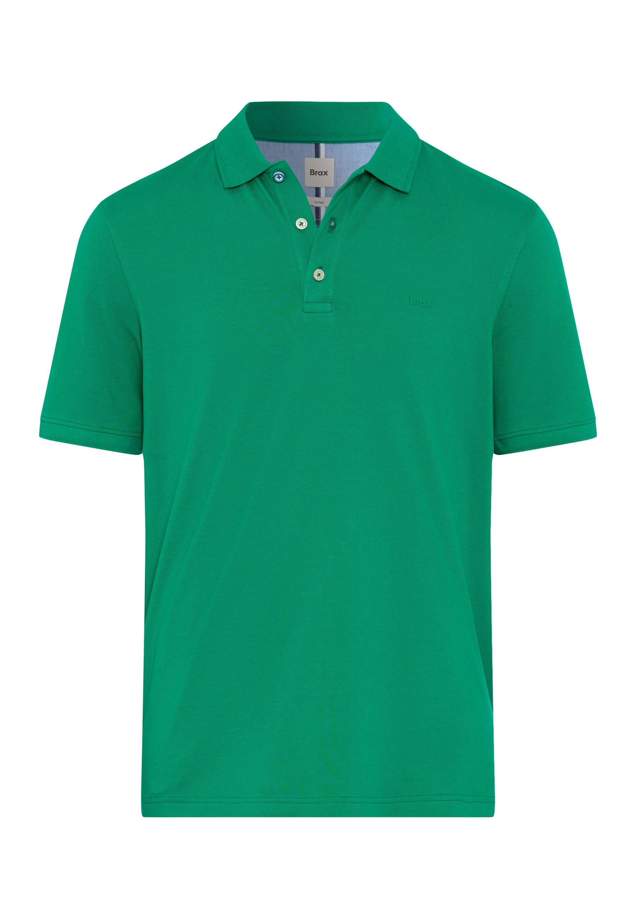 Brax Poloshirt »Style PETE«