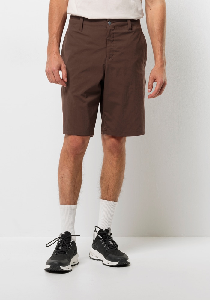 Jack Wolfskin Shorts "DESERT SHORTS M"