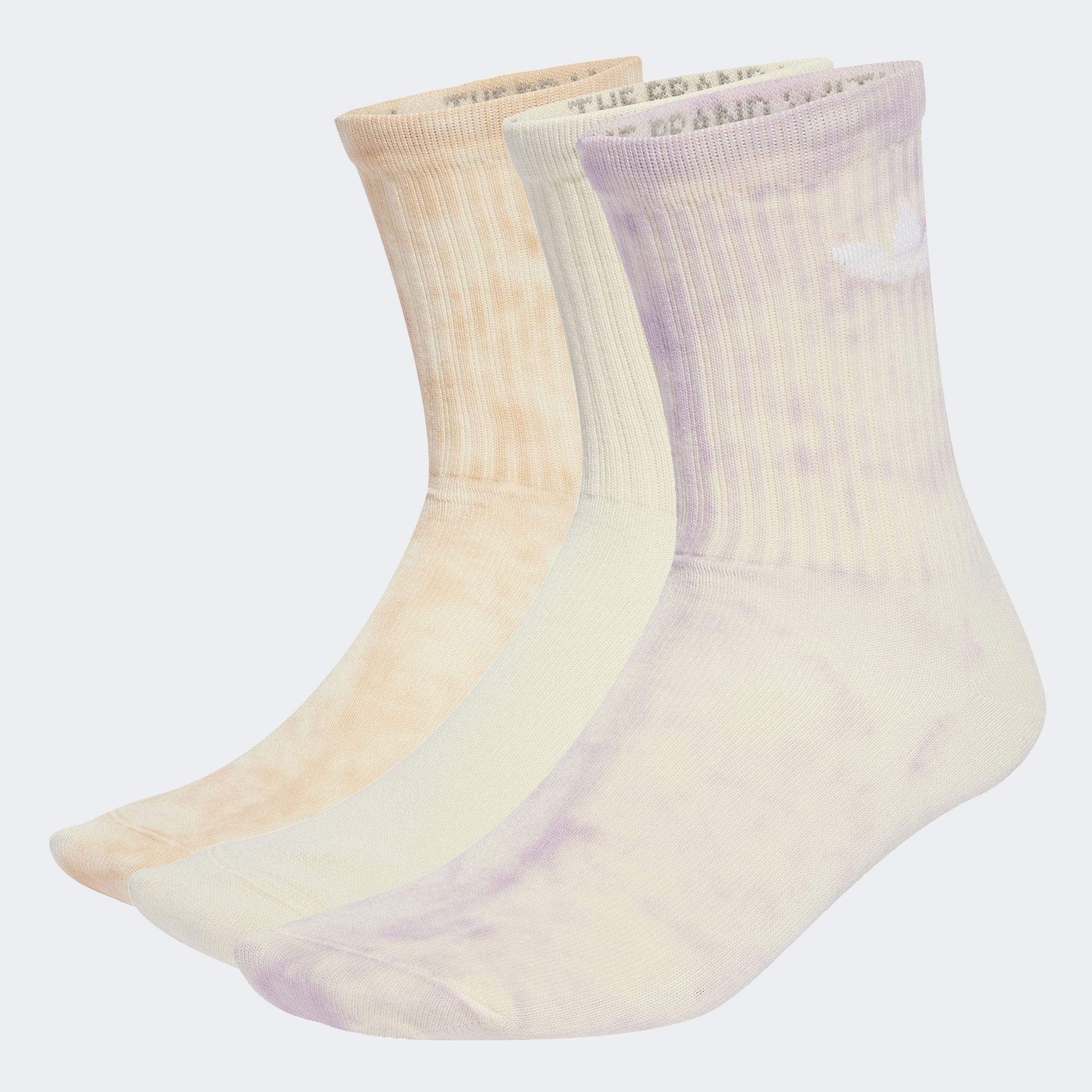 adidas Originals Sportsocken "TIE DYE CR S 3P" für sportive Aktivitäten und günstig online kaufen
