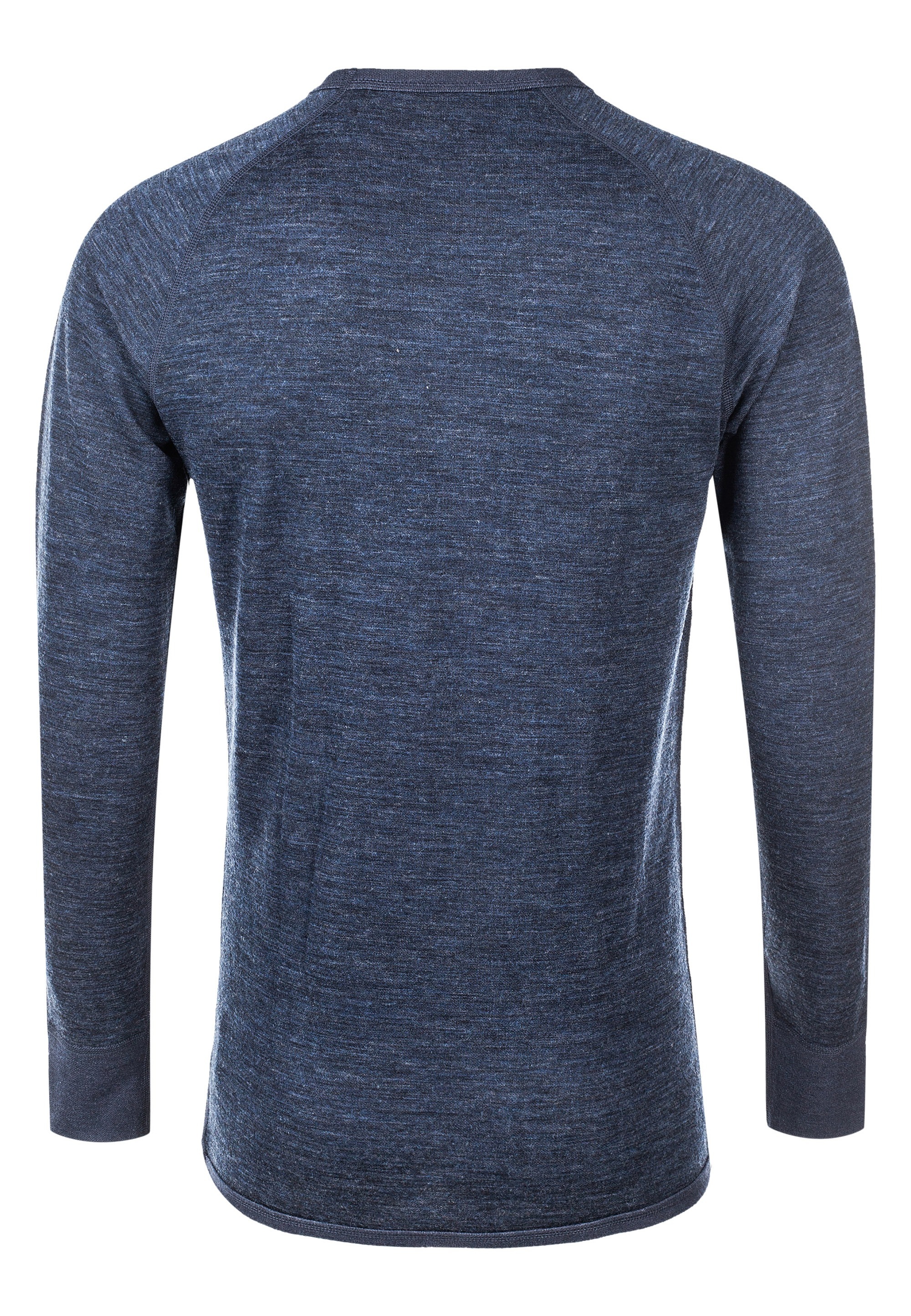 WHISTLER Funktionsshirt »BRADLEY«, (1 tlg.), mit hohem Merinowoll-Anteil
