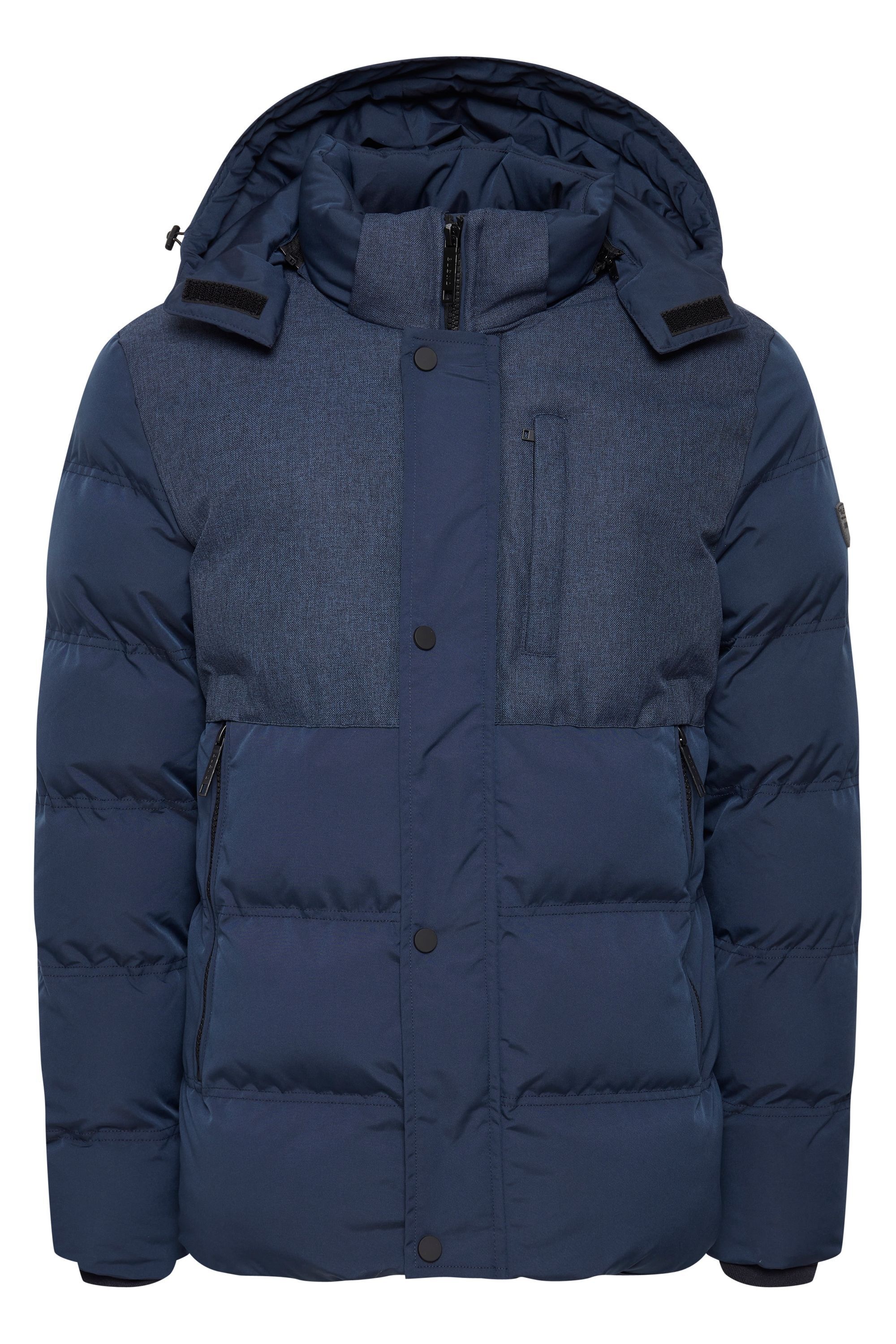 Blend Winterjacke "BHOuterwear" mit Kapuze Winterjacke mit Kapuze günstig online kaufen