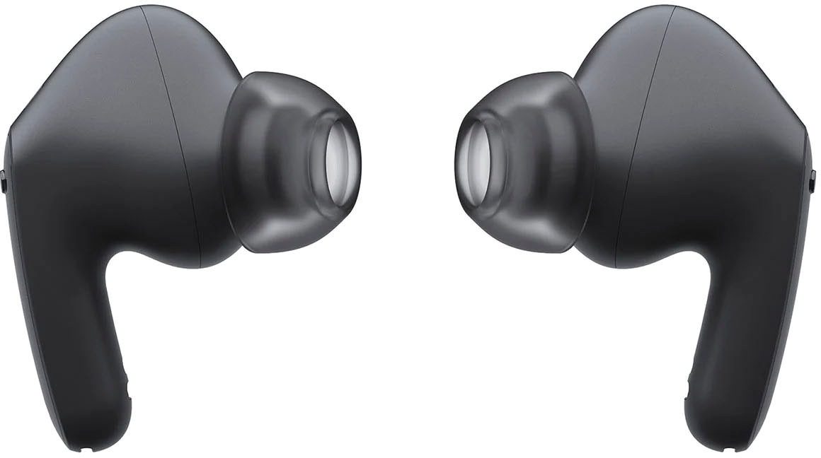 LG In-Ear-Kopfhörer »TONE Free DFP8«, Bluetooth, Active Noise Cancelling (ANC)