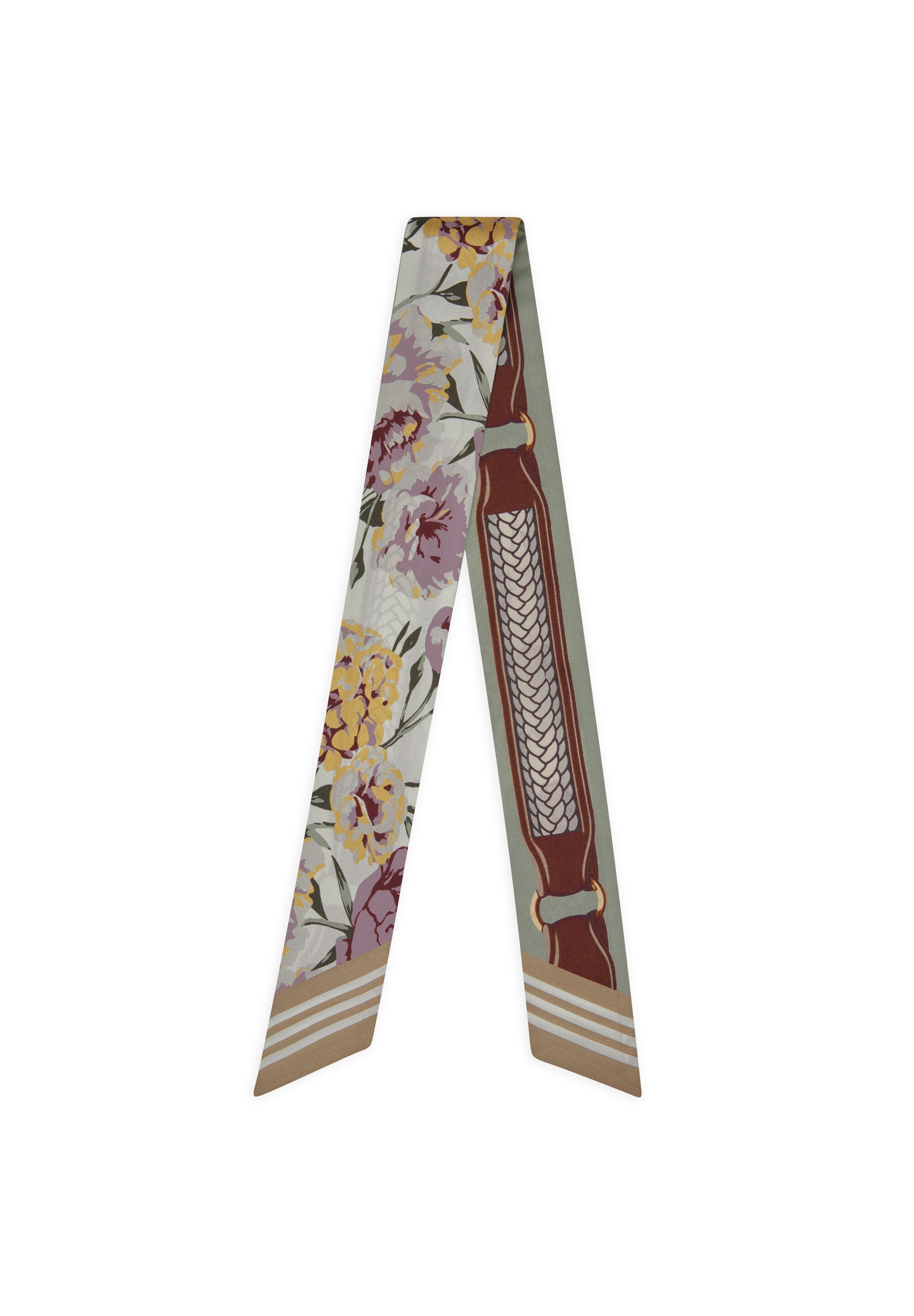 Codello Modetuch "Codello Twilly" aus Seide