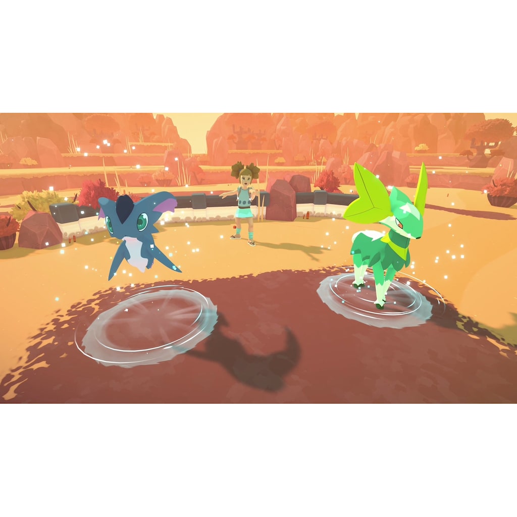 Spielesoftware »Temtem«, Xbox Series X