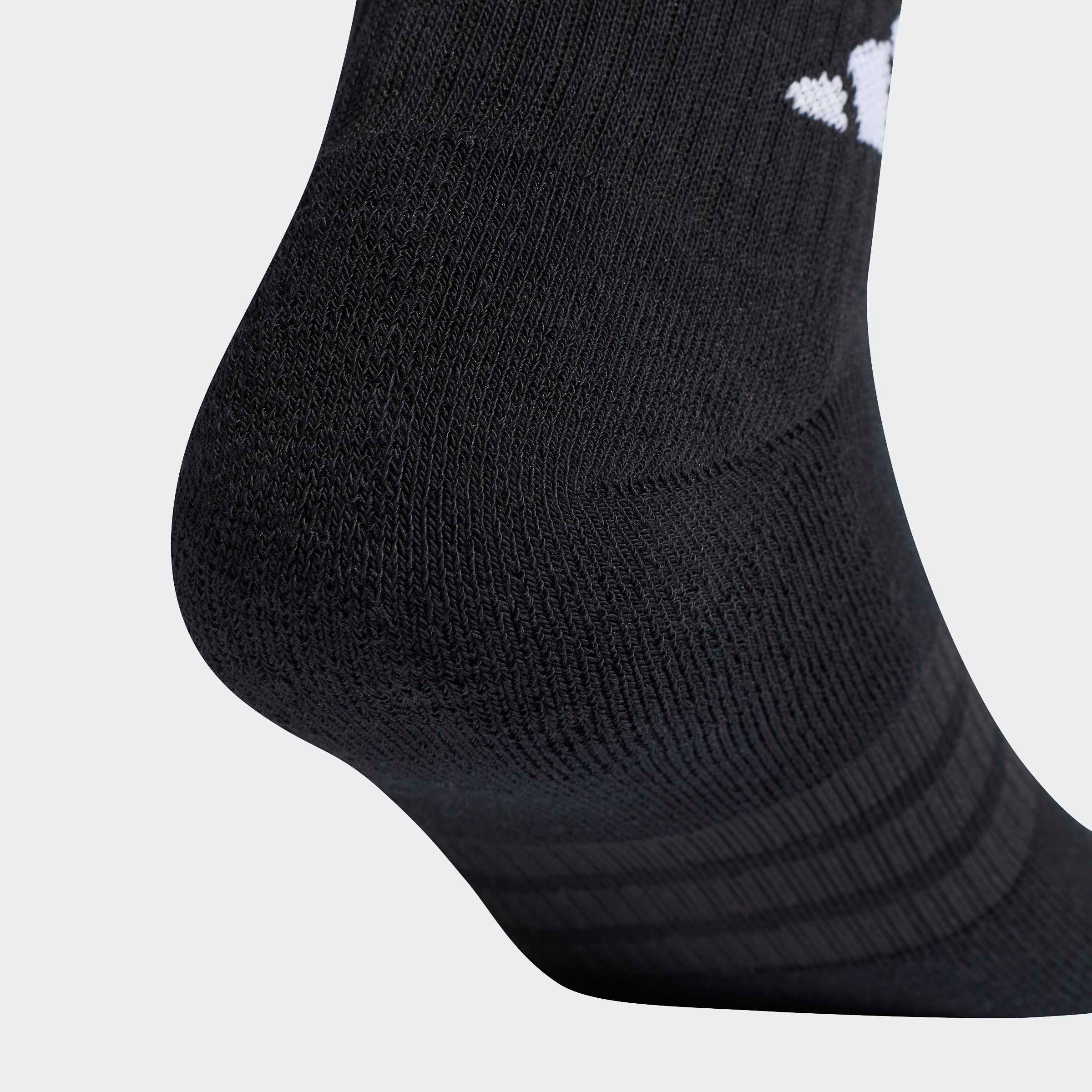 adidas Sportswear Sportsocken »C ESS ANK 6PP« 6 Paar tlg.