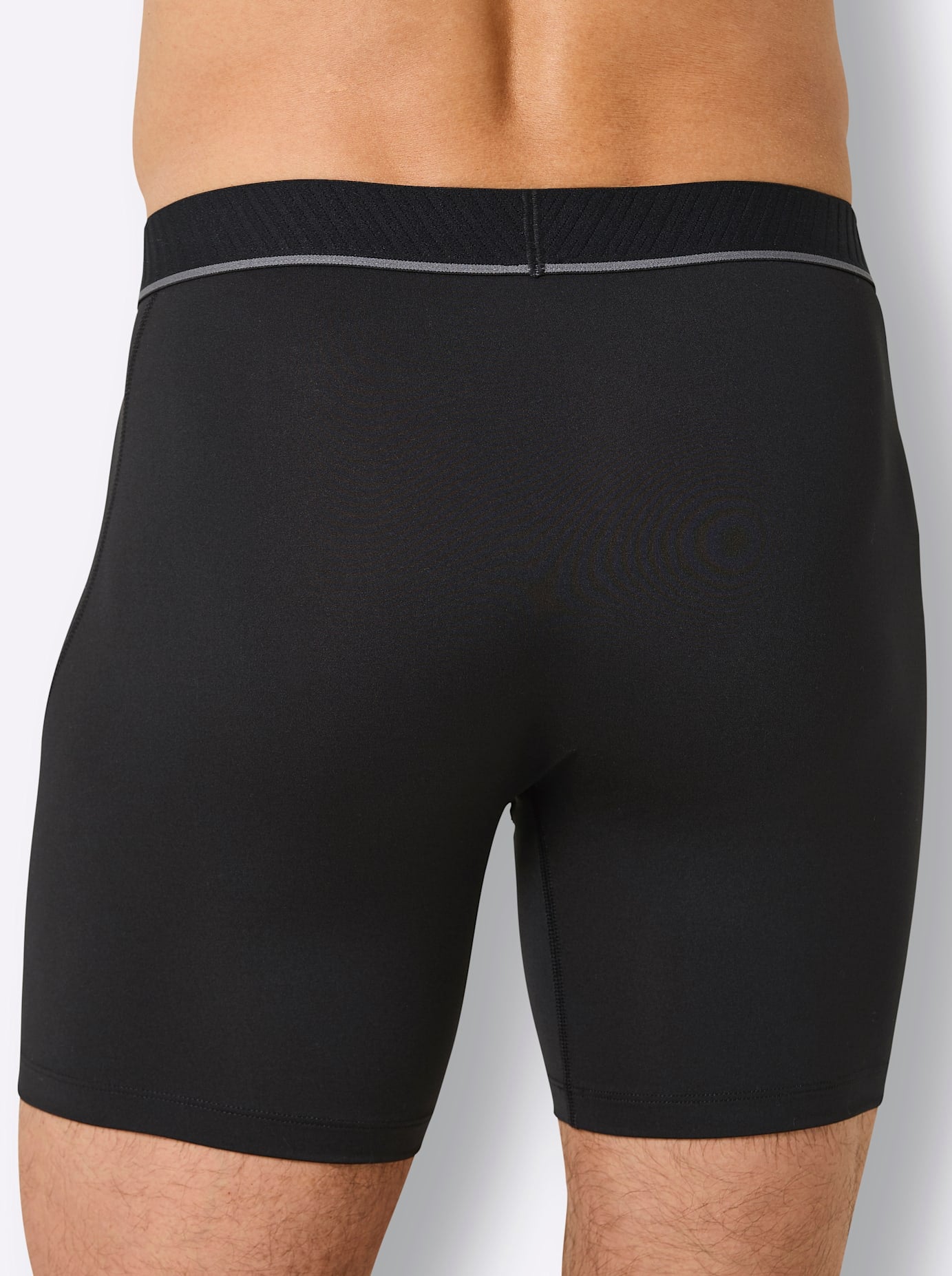   Lange Unterhose 3 Stk.