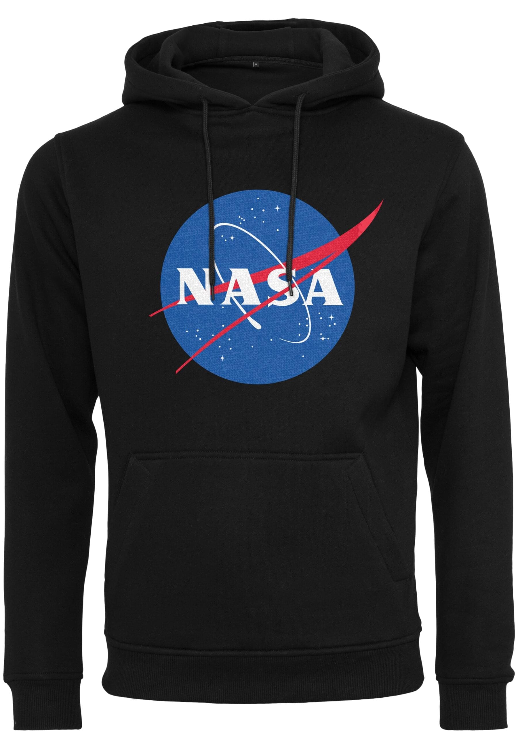 MisterTee Hoodie "MisterTee Herren NASA Hoody" 1 Stk. tlg. günstig online kaufen