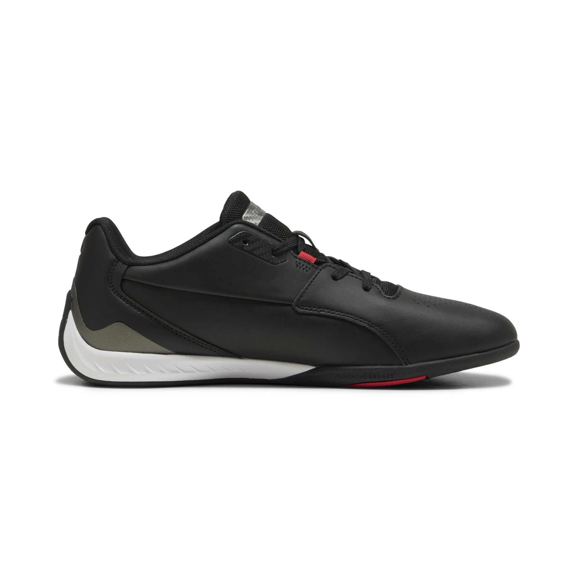 PUMA Sneaker »Scuderia Ferrari Drift Cat 11 Sneakers Erwachsene«