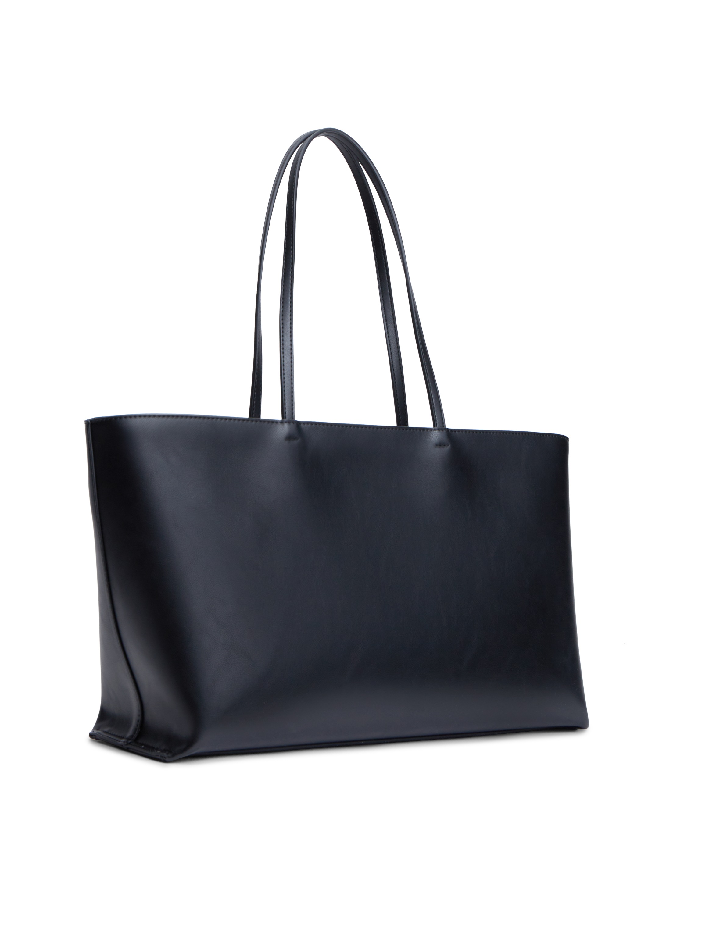 Tommy Jeans Tragetasche »TJW MUST TOTE« Damen Handtasche, Shopper mit Logoschriftzug