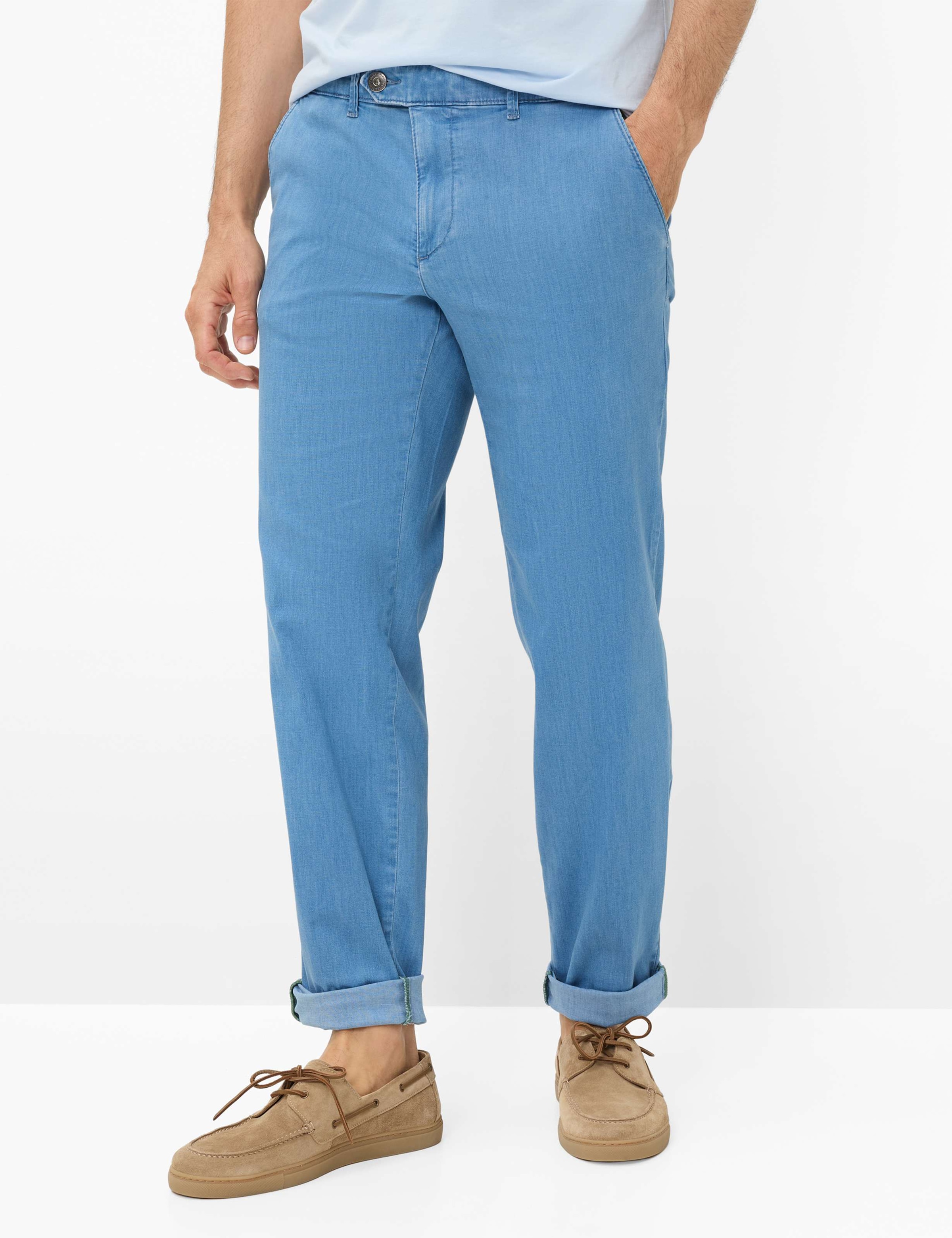 EUREX by BRAX Bequeme Jeans "Style JIM" günstig online kaufen