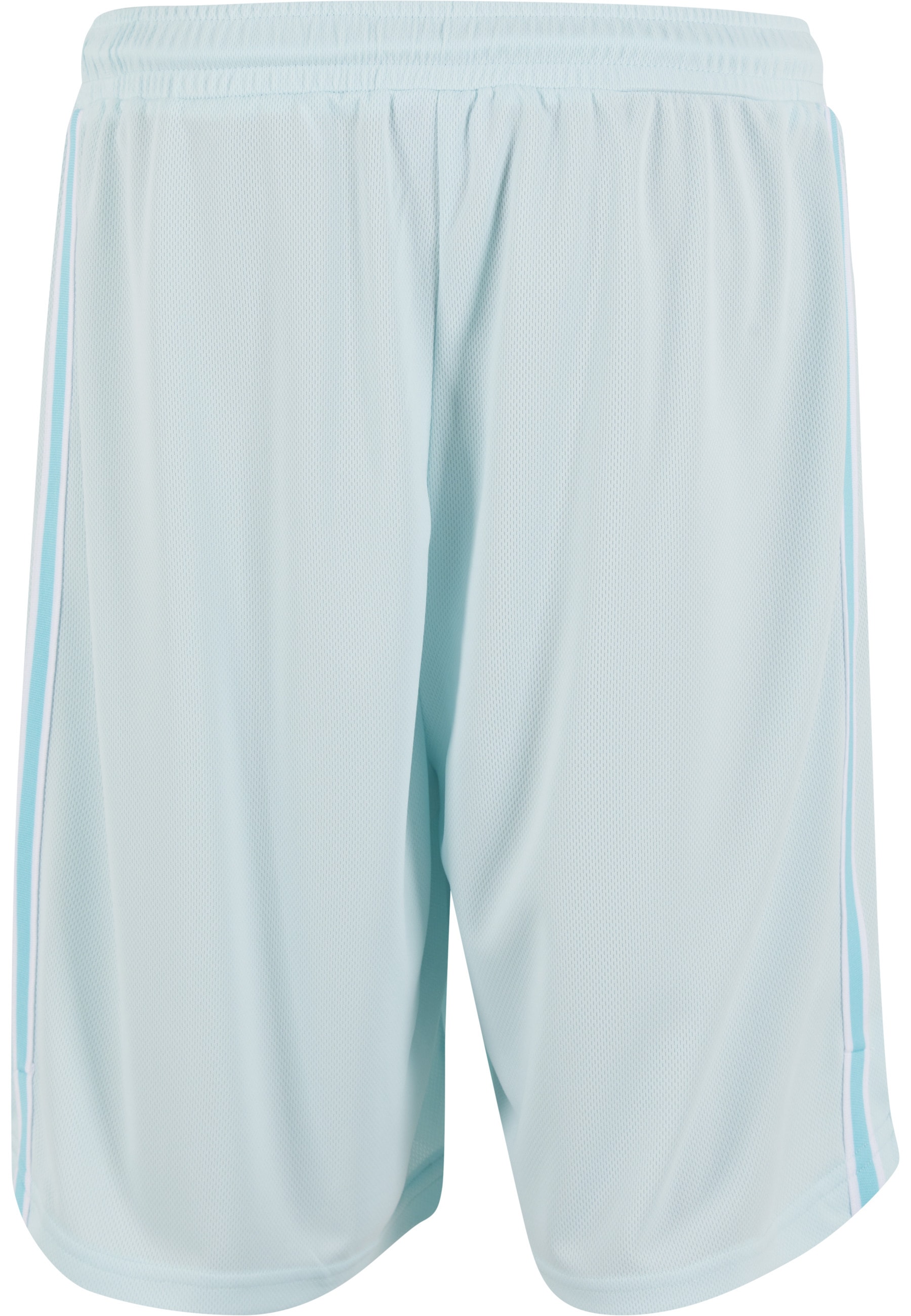 Karl Kani Shorts »Karl Kani Signature Tape Mesh Shorts«