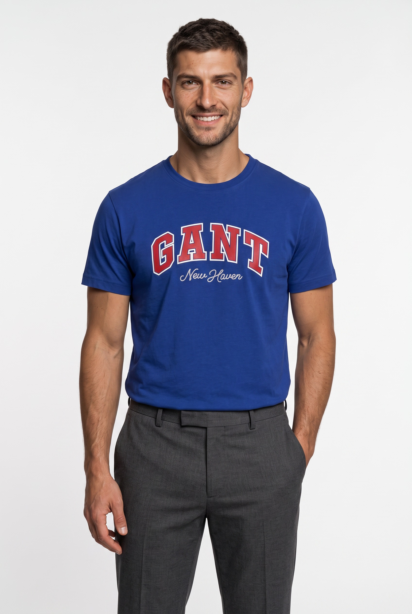 Gant T-Shirt "GRAPHIC"
