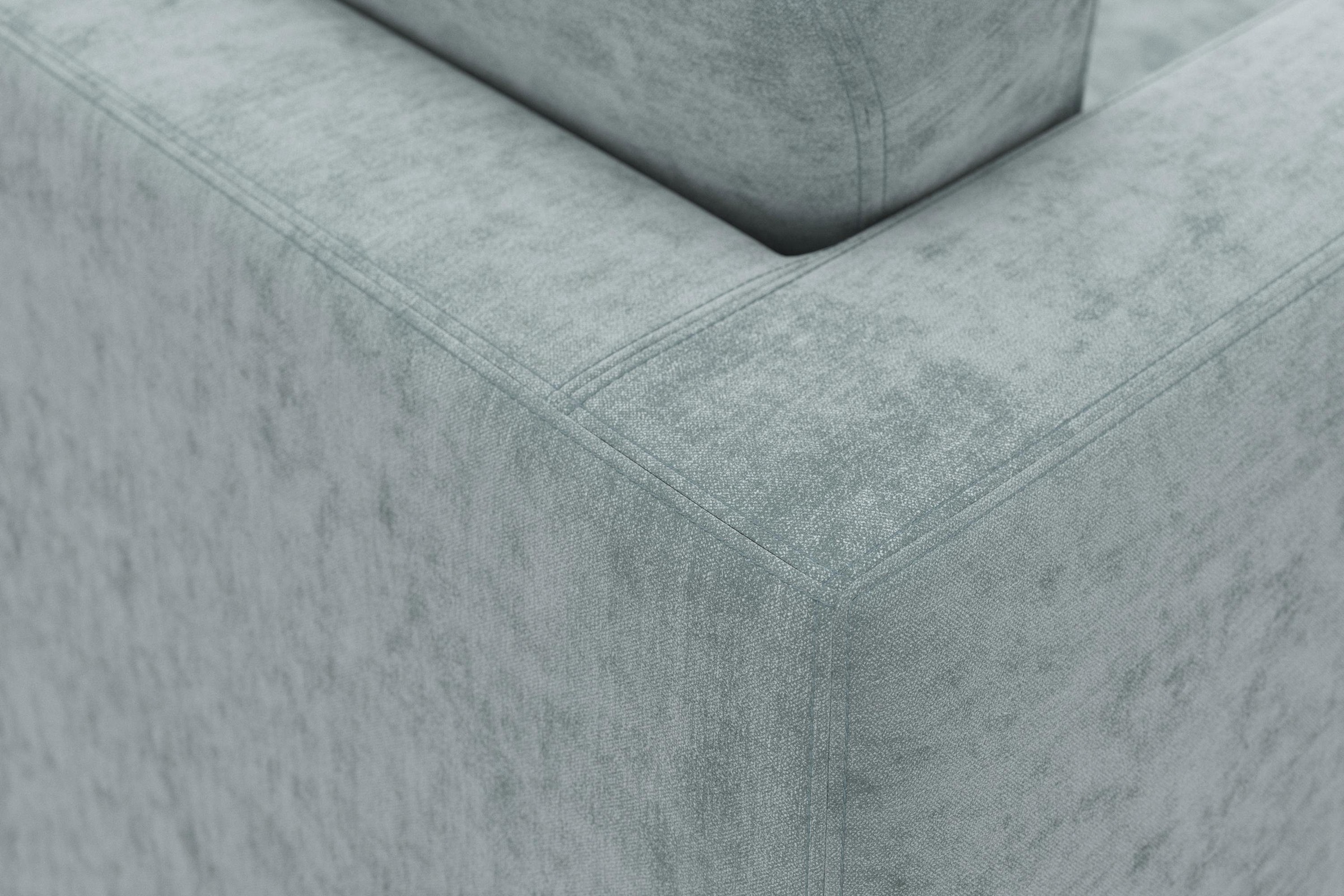 machalke® 2,5-Sitzer »pablo«