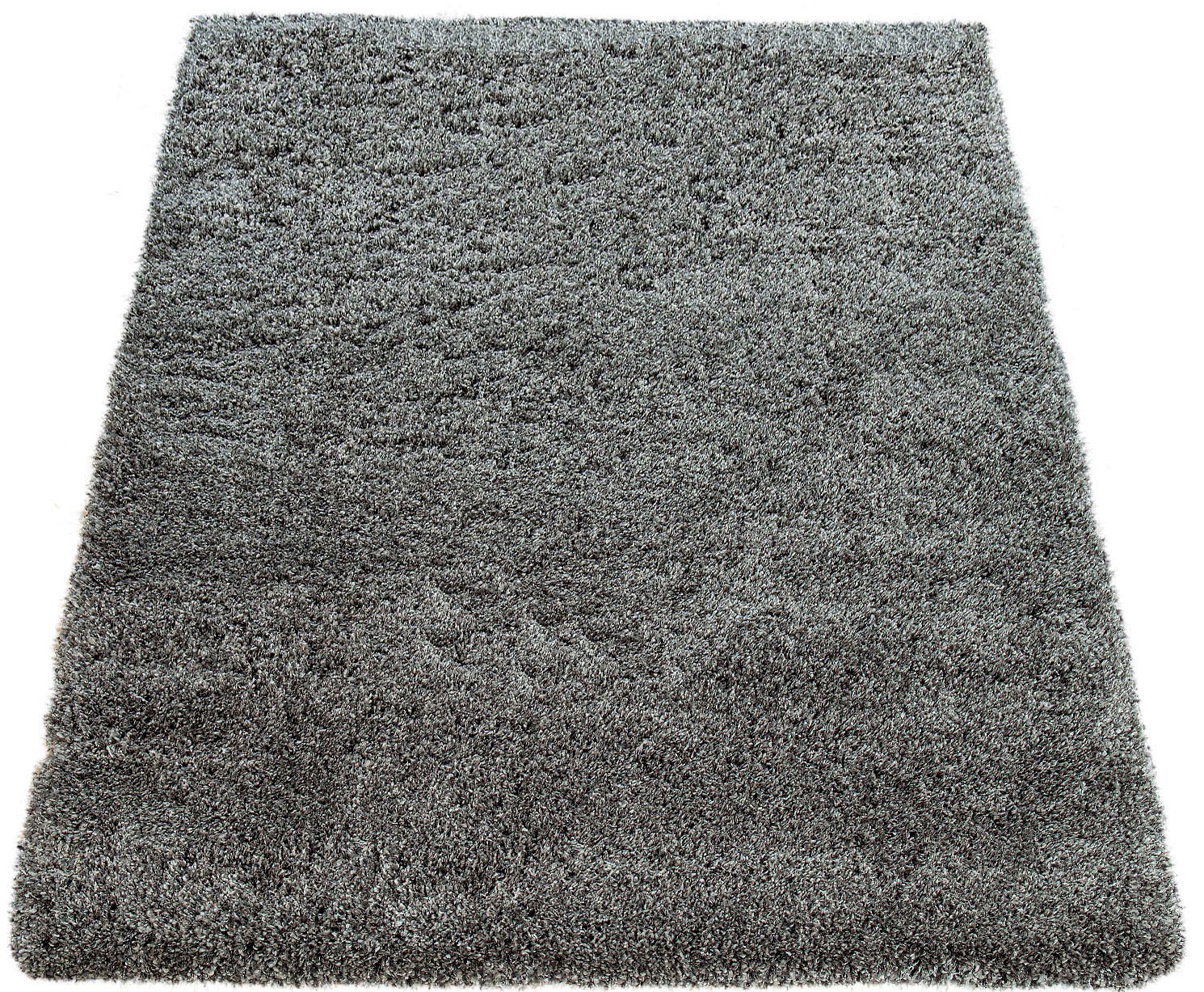 Hochflor-Teppich »Next 570«, rechteckig, weicher Hochflor-Shaggy, ein echter...