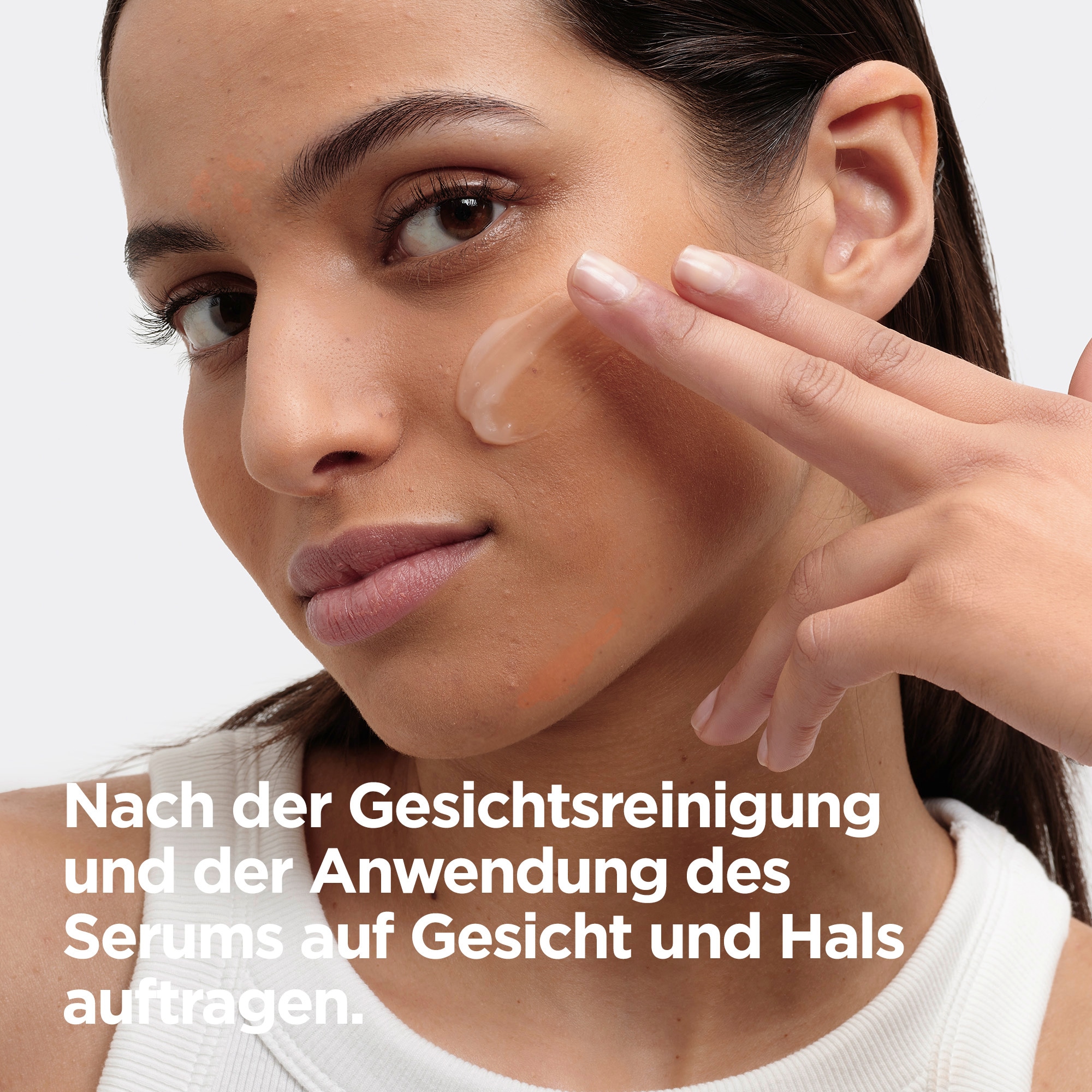 Mixa Gesichtspflege »Mixa Anti-Unreinheiten Gel-Creme«, mit hoher Wirksamkeit