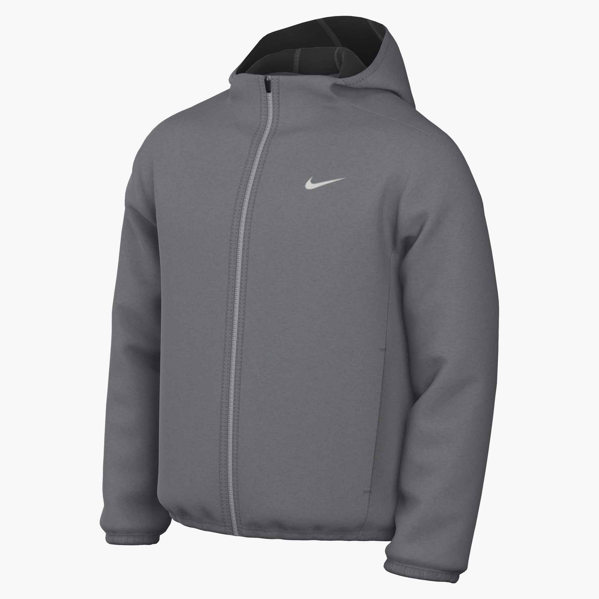Nike Trainingsjacke »Nike Form Men's Dri-FIT Hooded Versatile Jacket« mit Kapuze für Fitness und Training, leichtes, gewebtes Material