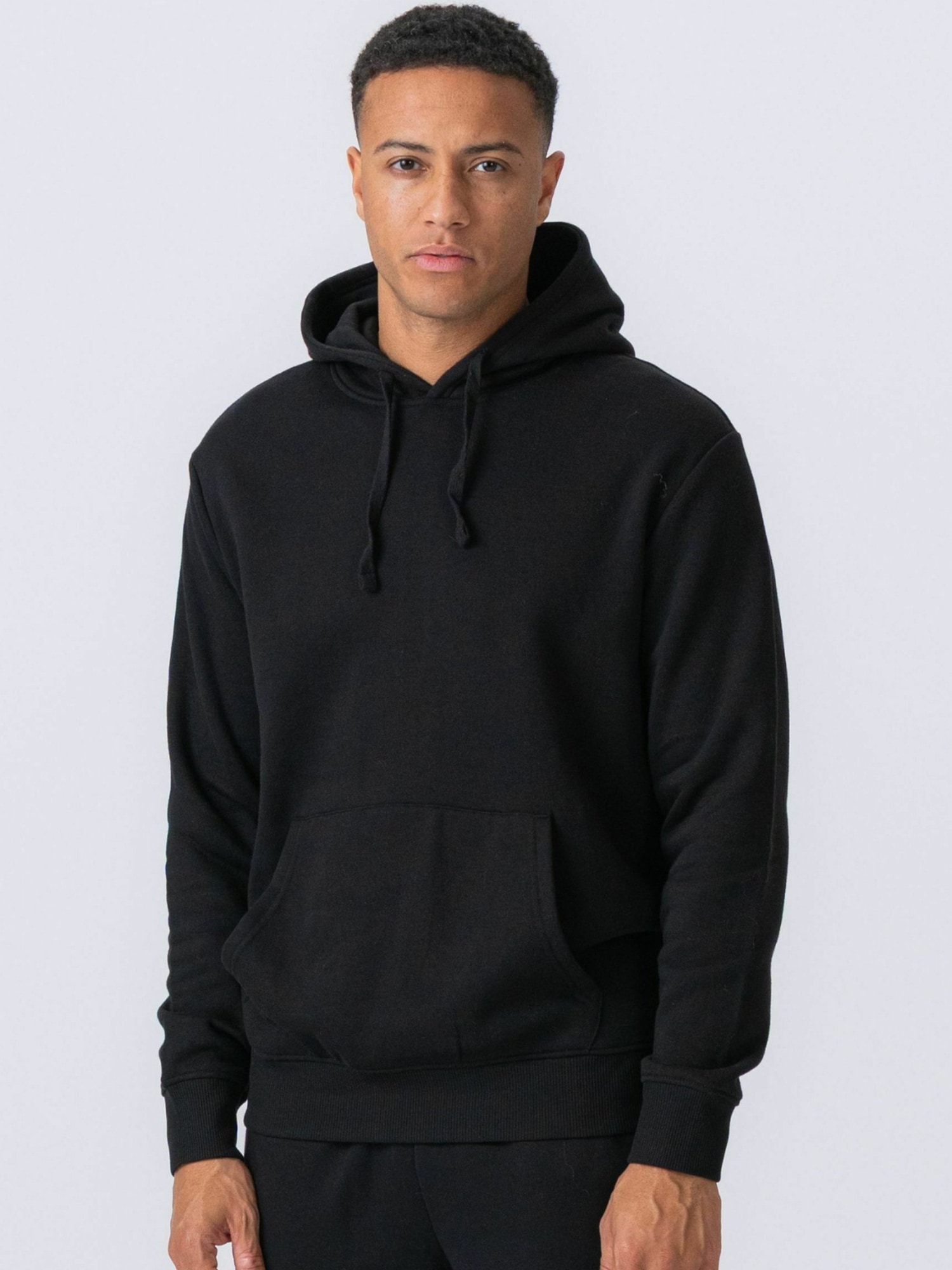 TeeShoppen "TEESHOPPEN Pullover Essential Hoodie"