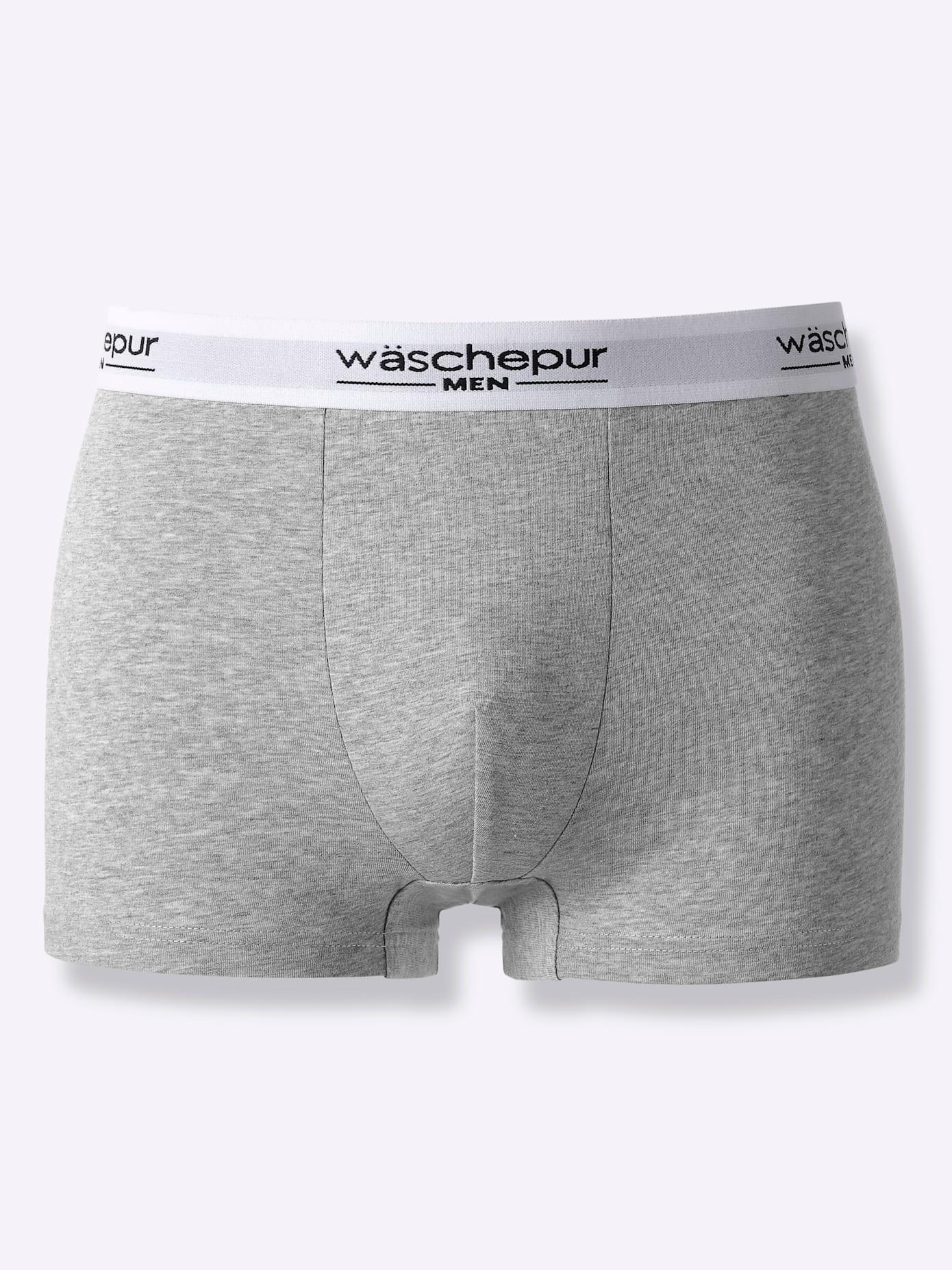 wäschepur Panty, (3 St.)