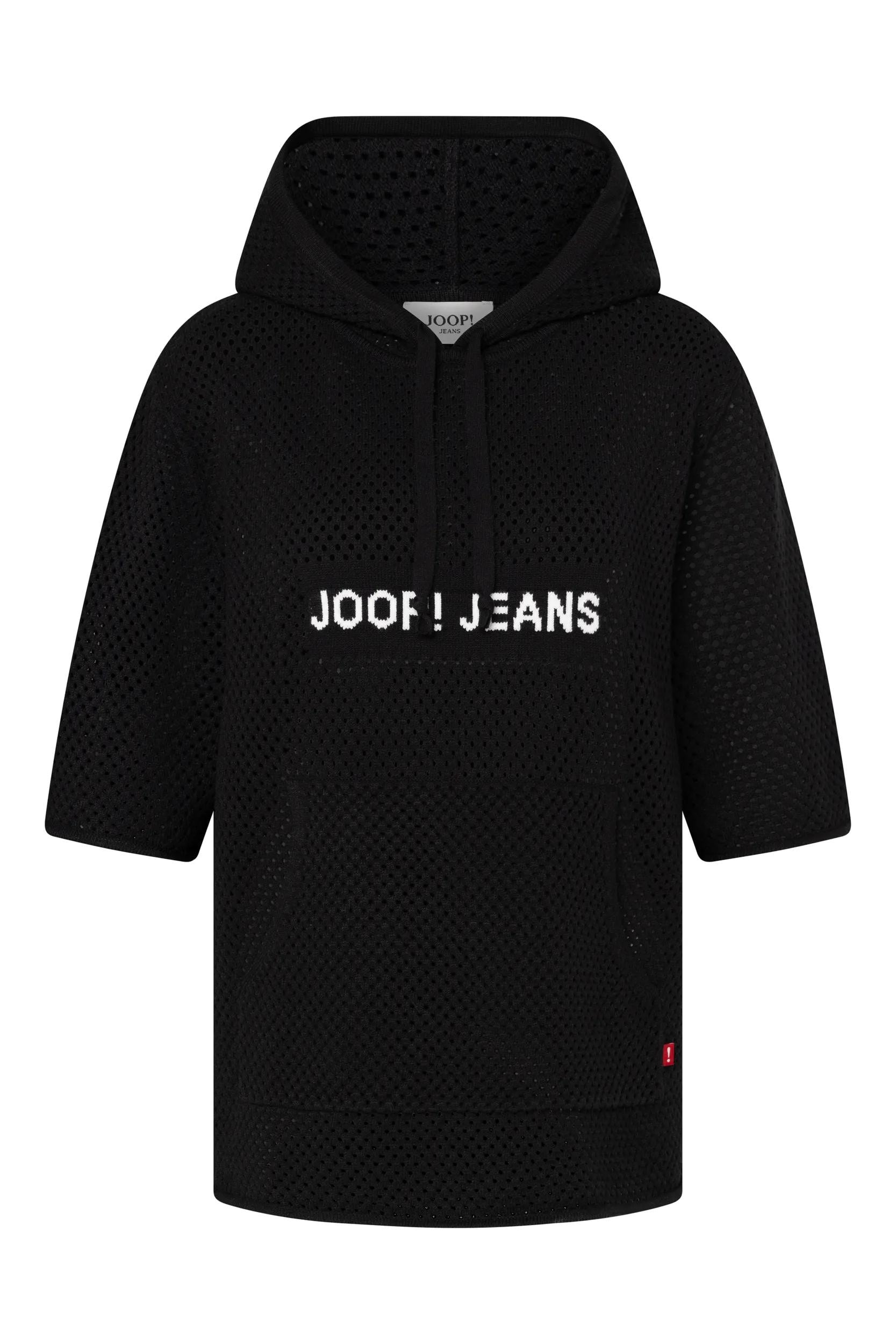 JOOP Kapuzenpullover "Kapuli"