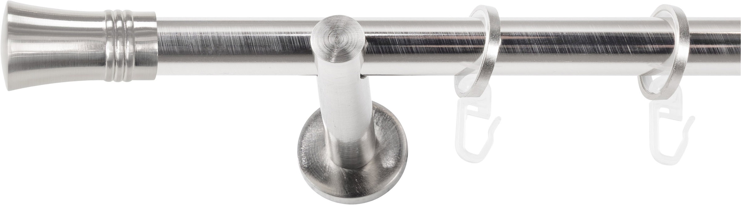 SN DECO GROUP Ø 19 mm 1 läufig-läufig Fixmaß;kürzbar