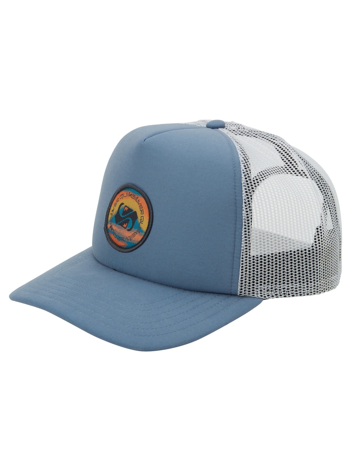Quiksilver Trucker Cap »Groundswell« kaufen