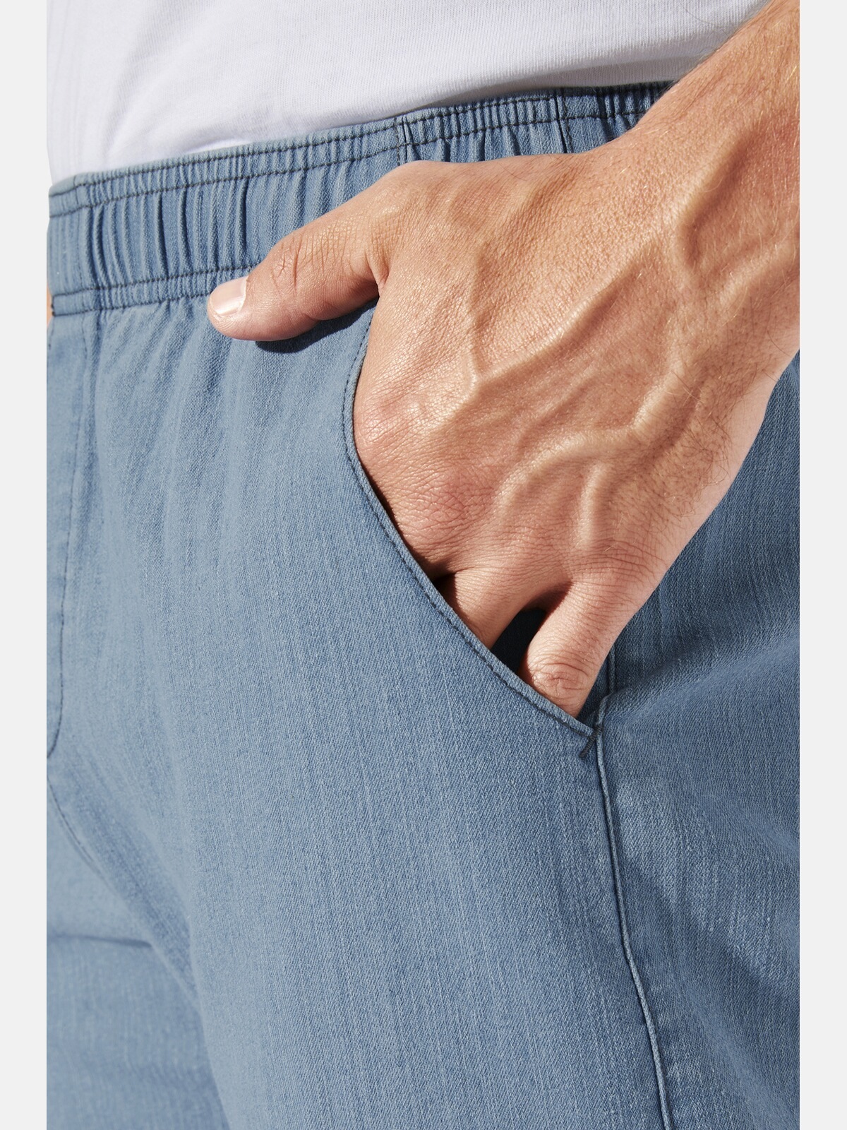 Babista Schlupfjeans »Schlupfjeans CONCEZIO«