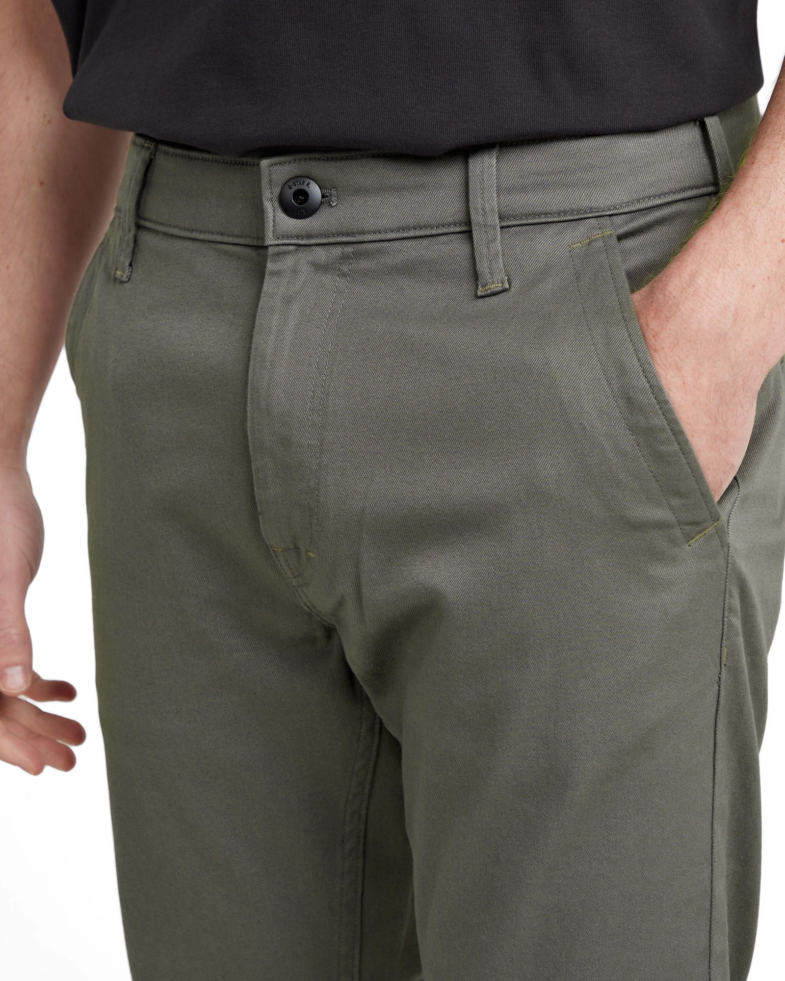 G-star Chino 3.0 D25179-C105 Grau 32 3