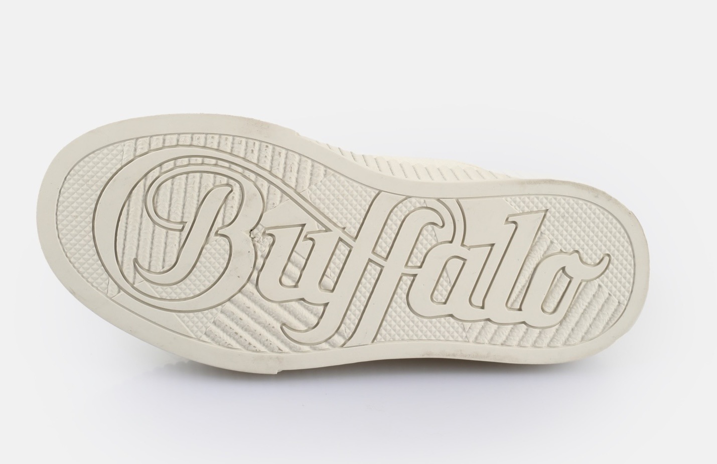 Thumbnail - Buffalo Sneaker "MADISON", Freizeitsneaker, Halbschuh, Schnürschuh mit Memory Foam Fußbett