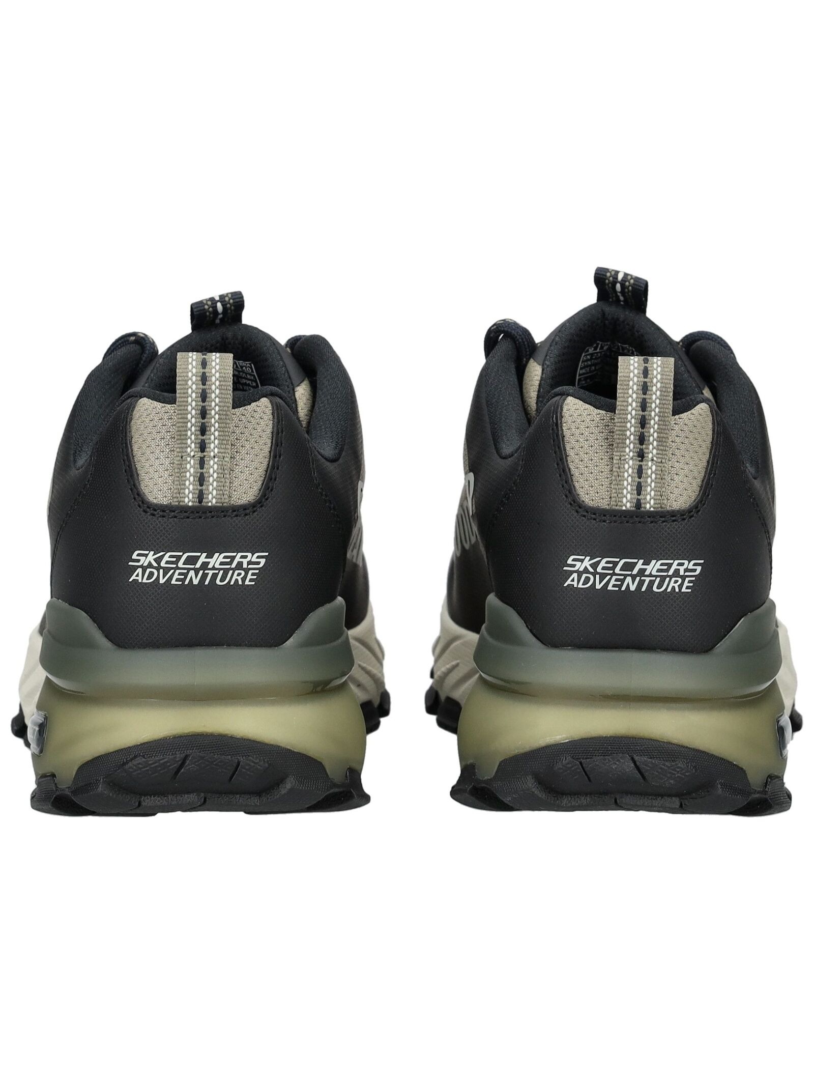 Skechers Sneaker »Skechers Sneaker Lederimitat«