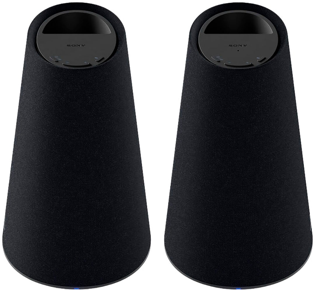 PlayStation 5 Wireless Lautsprecher »PULSE Elevate« Stereo (Bluetooth Lautstärkeregelung )